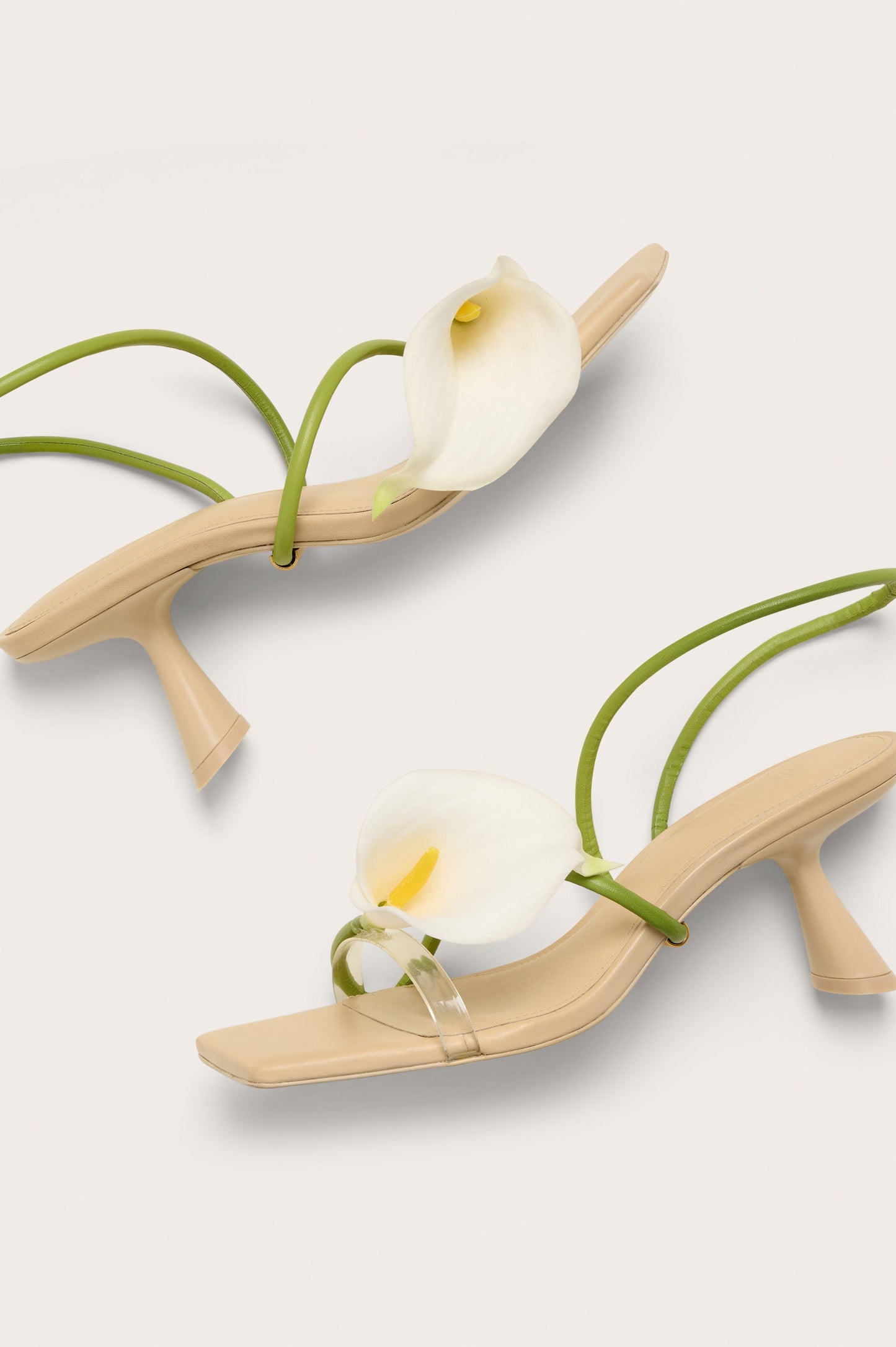 RIA SANDAL Cult Gaia