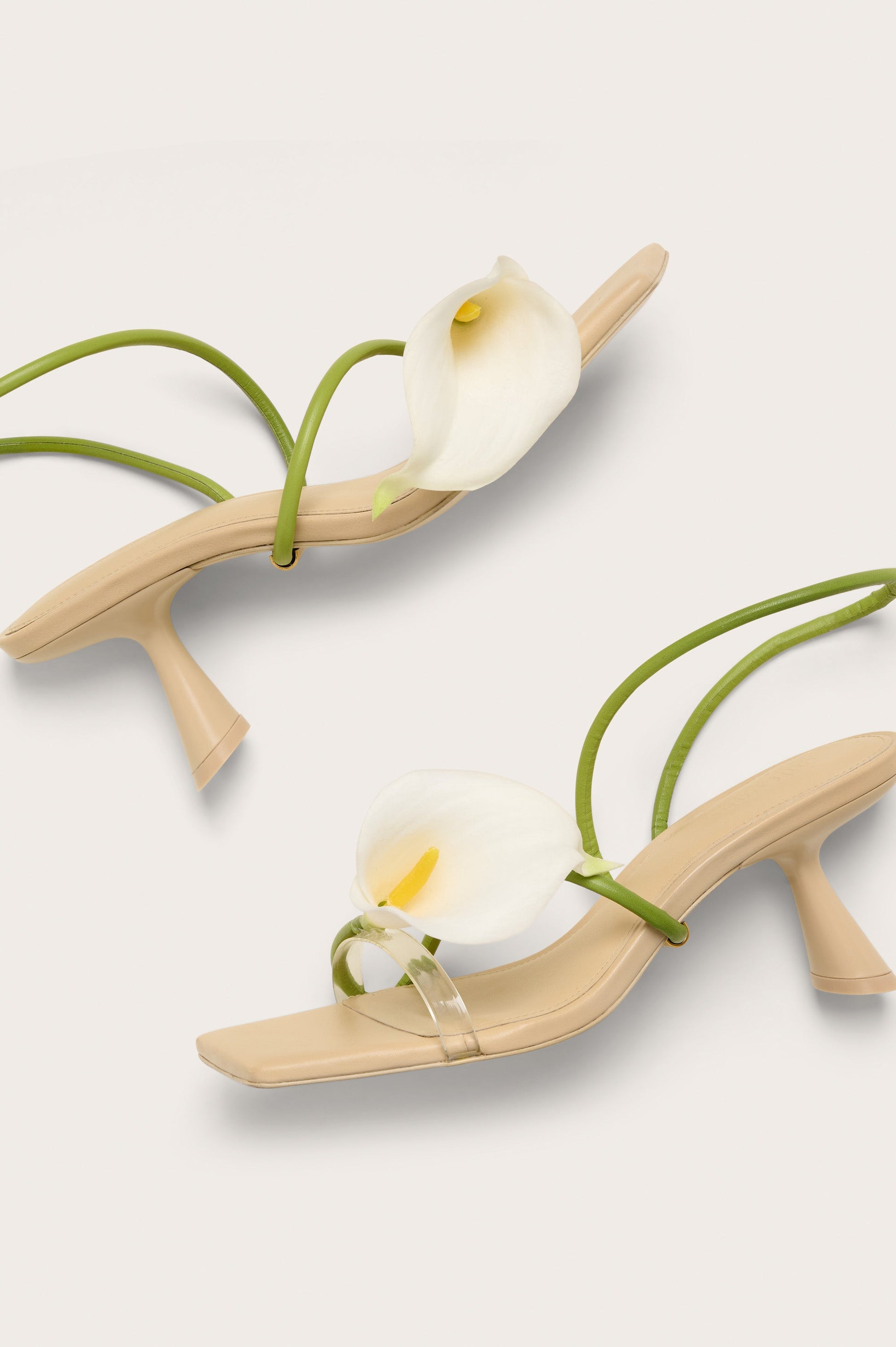 RIA SANDAL Cult Gaia