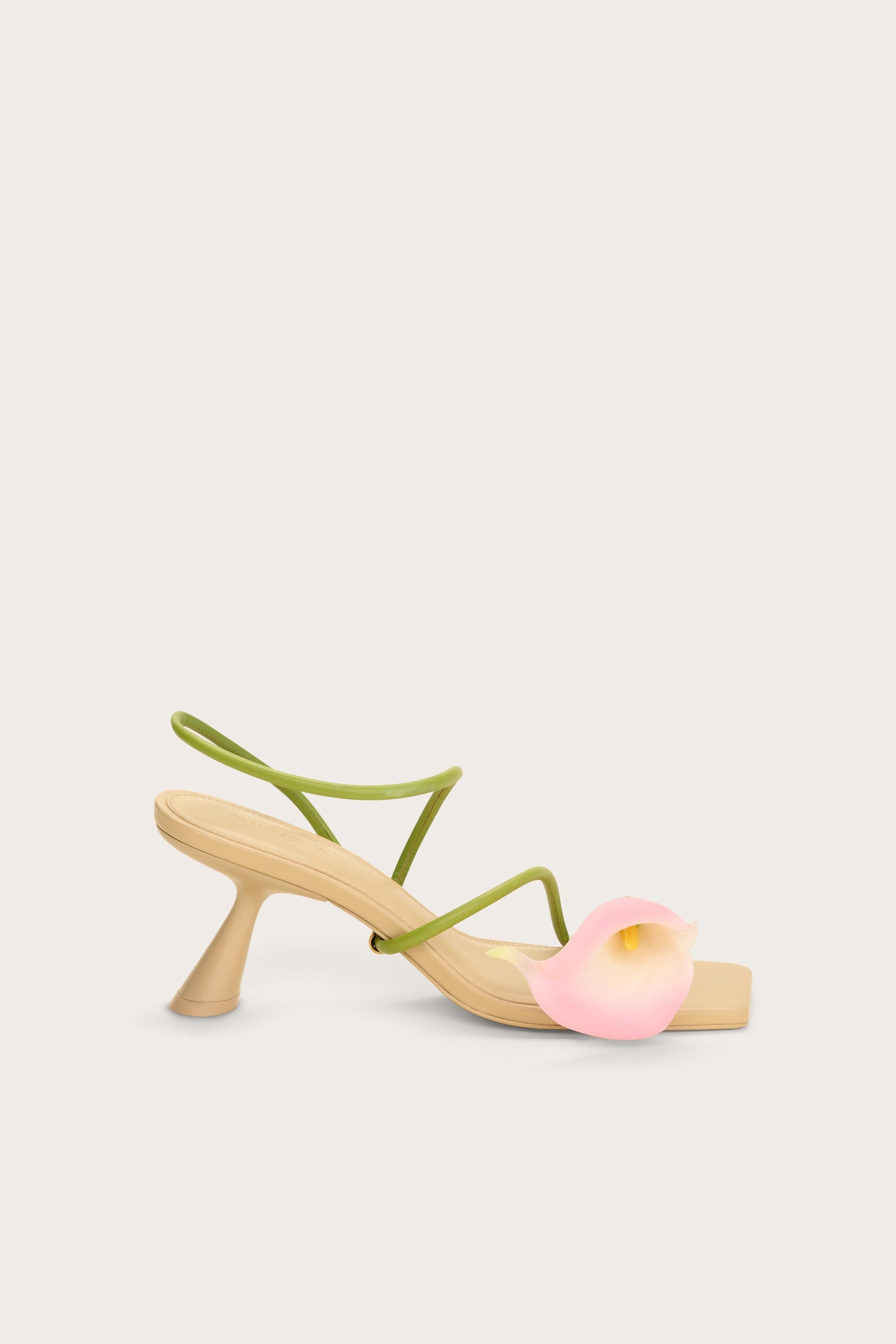 RIA SANDAL Cult Gaia
