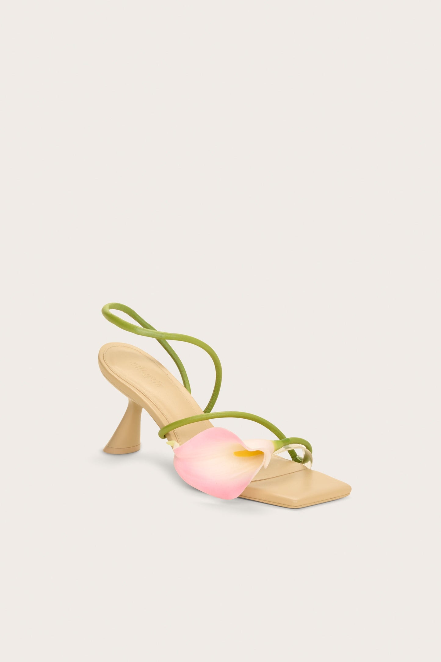 RIA SANDAL Cult Gaia