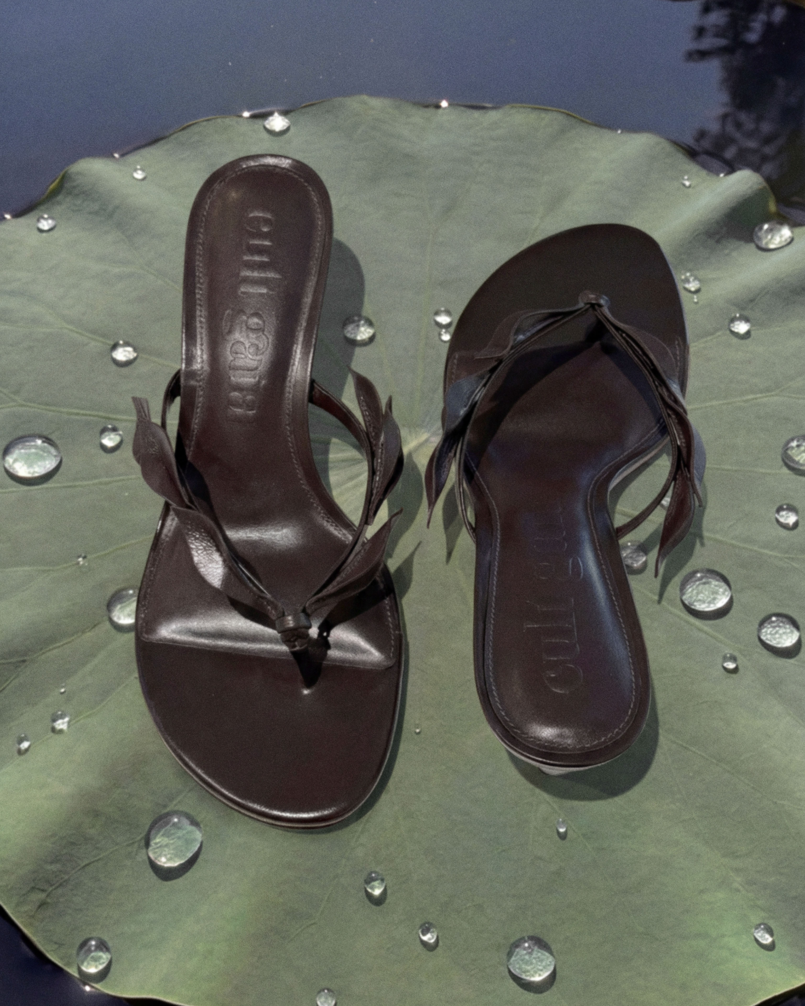 ANDIE SANDAL Cult Gaia