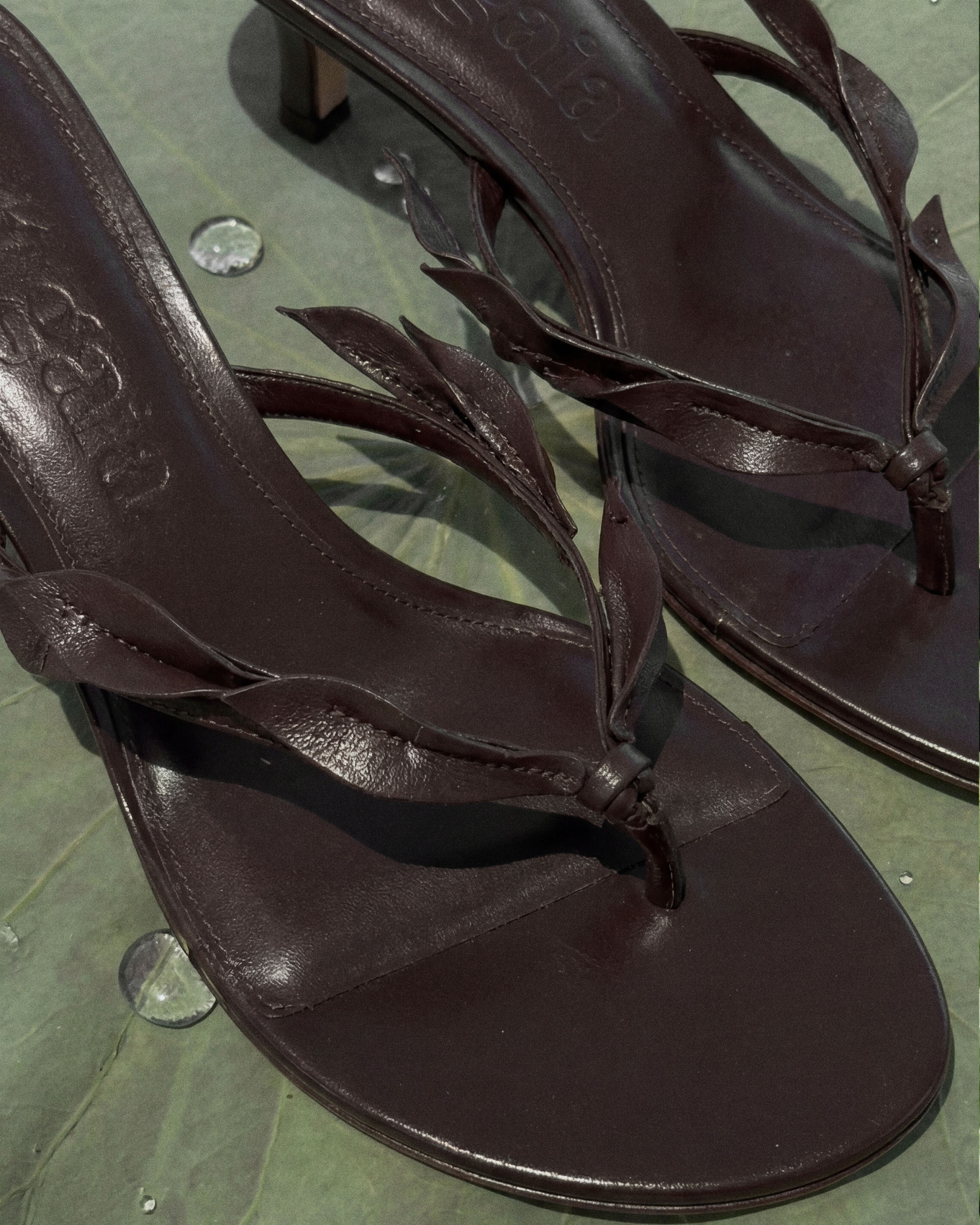 ANDIE SANDAL Cult Gaia