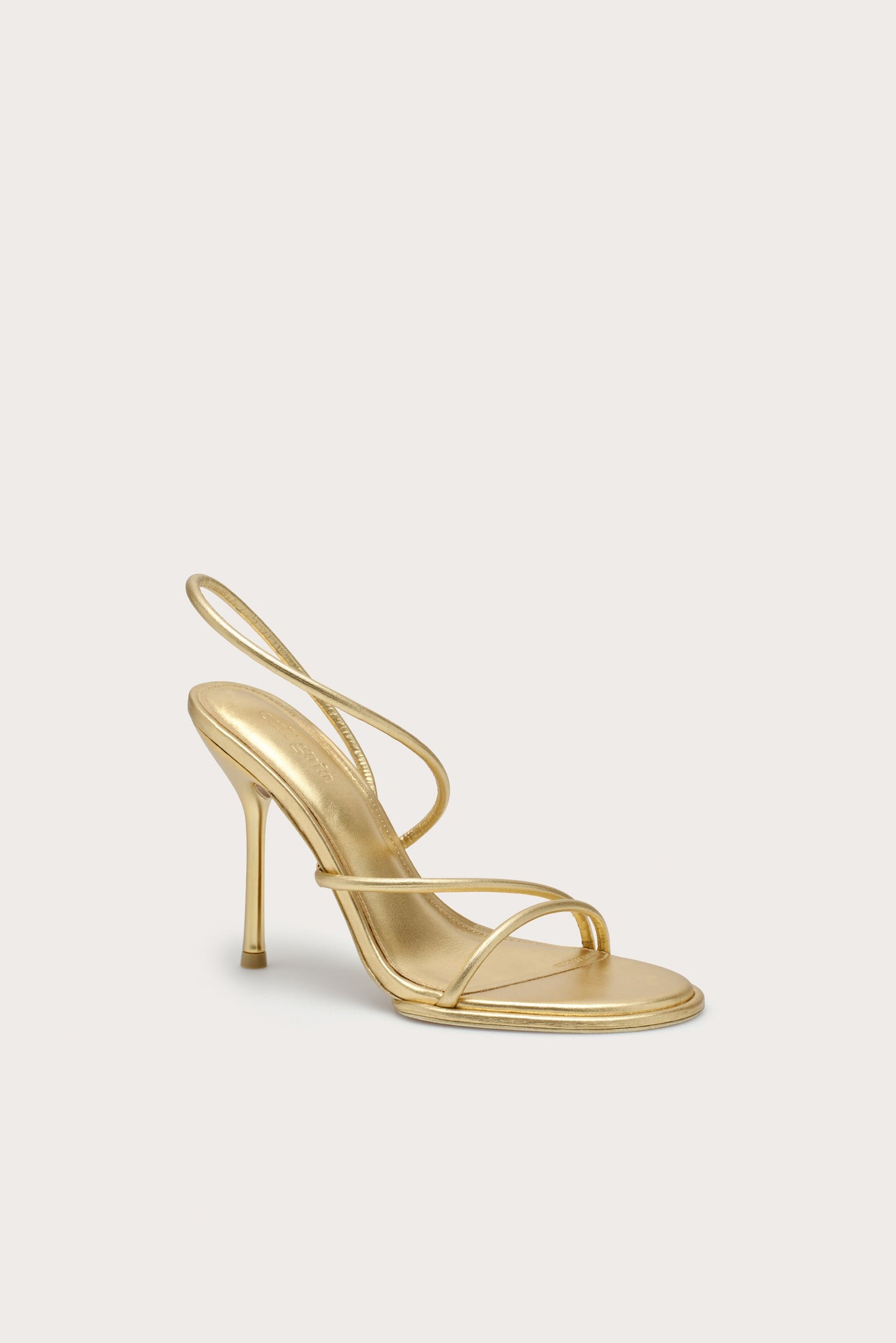 CANDACE SANDAL Cult Gaia