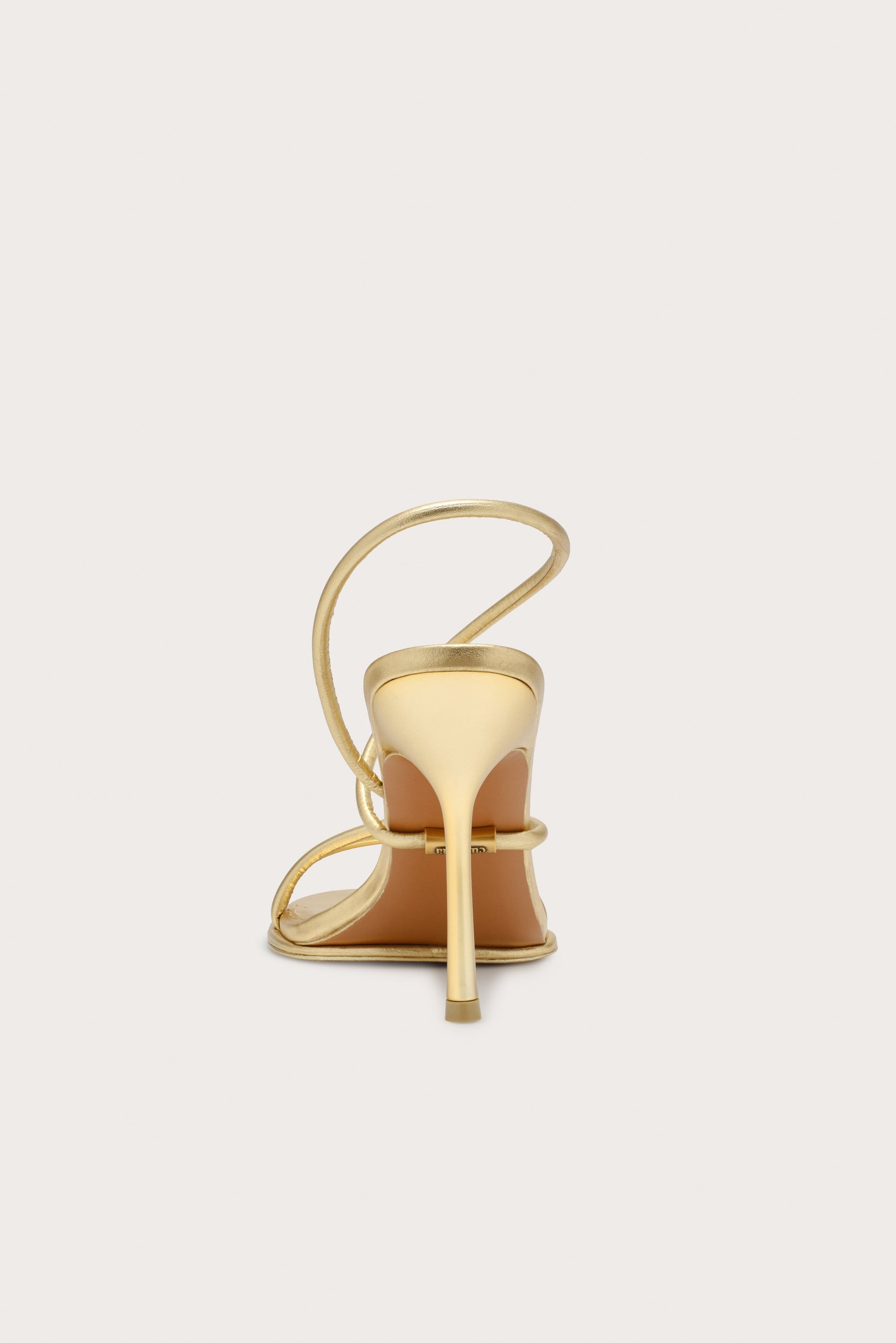 CANDACE SANDAL Cult Gaia