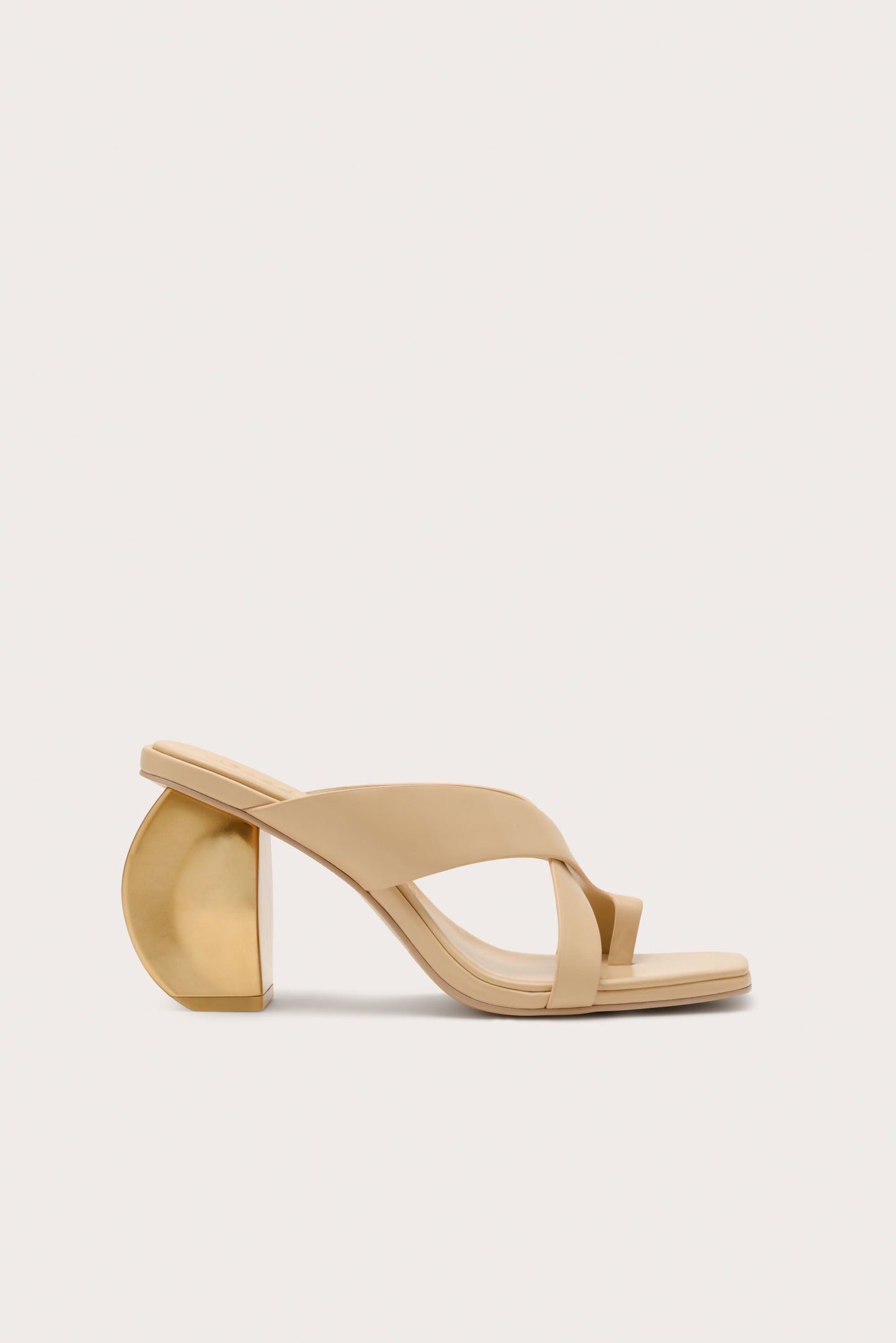 NINA SANDAL Cult Gaia