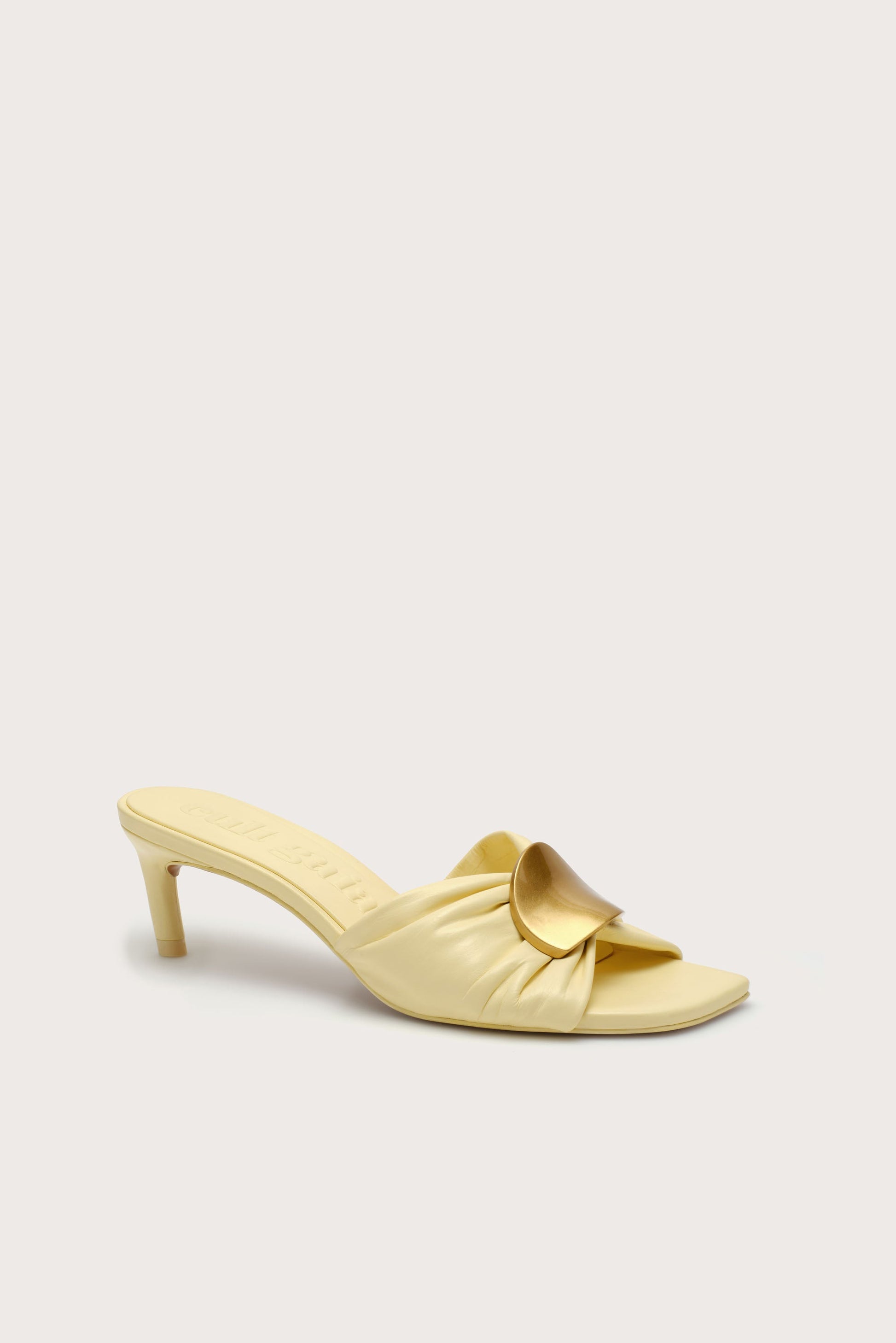 AMINA SANDAL Cult Gaia