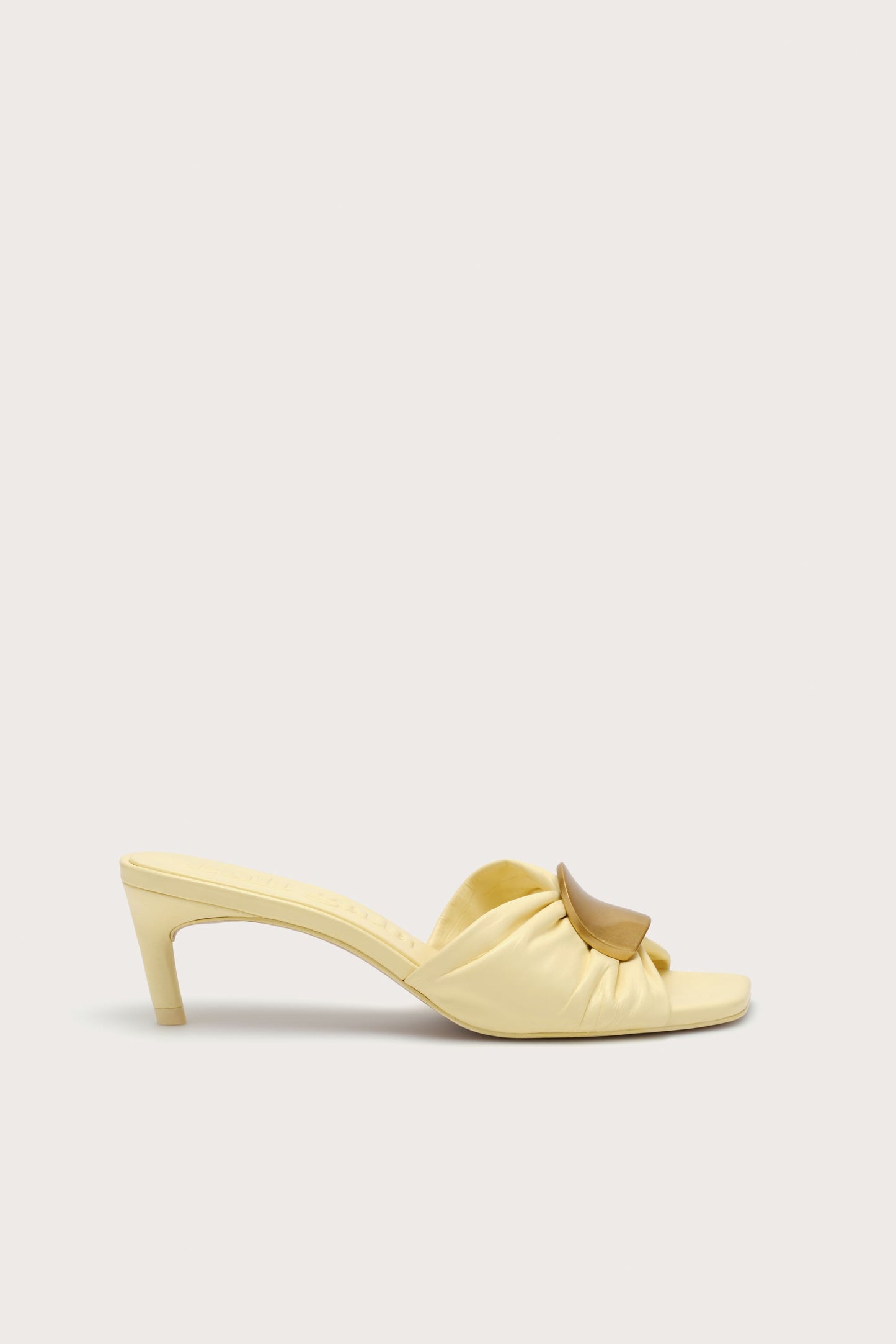 AMINA SANDAL Cult Gaia