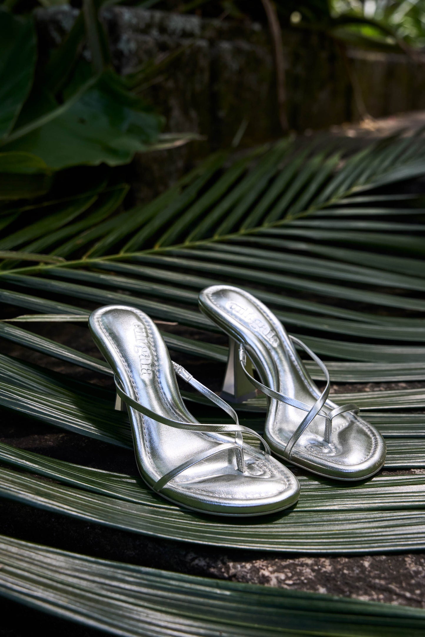 SORIAH SANDAL Cult Gaia