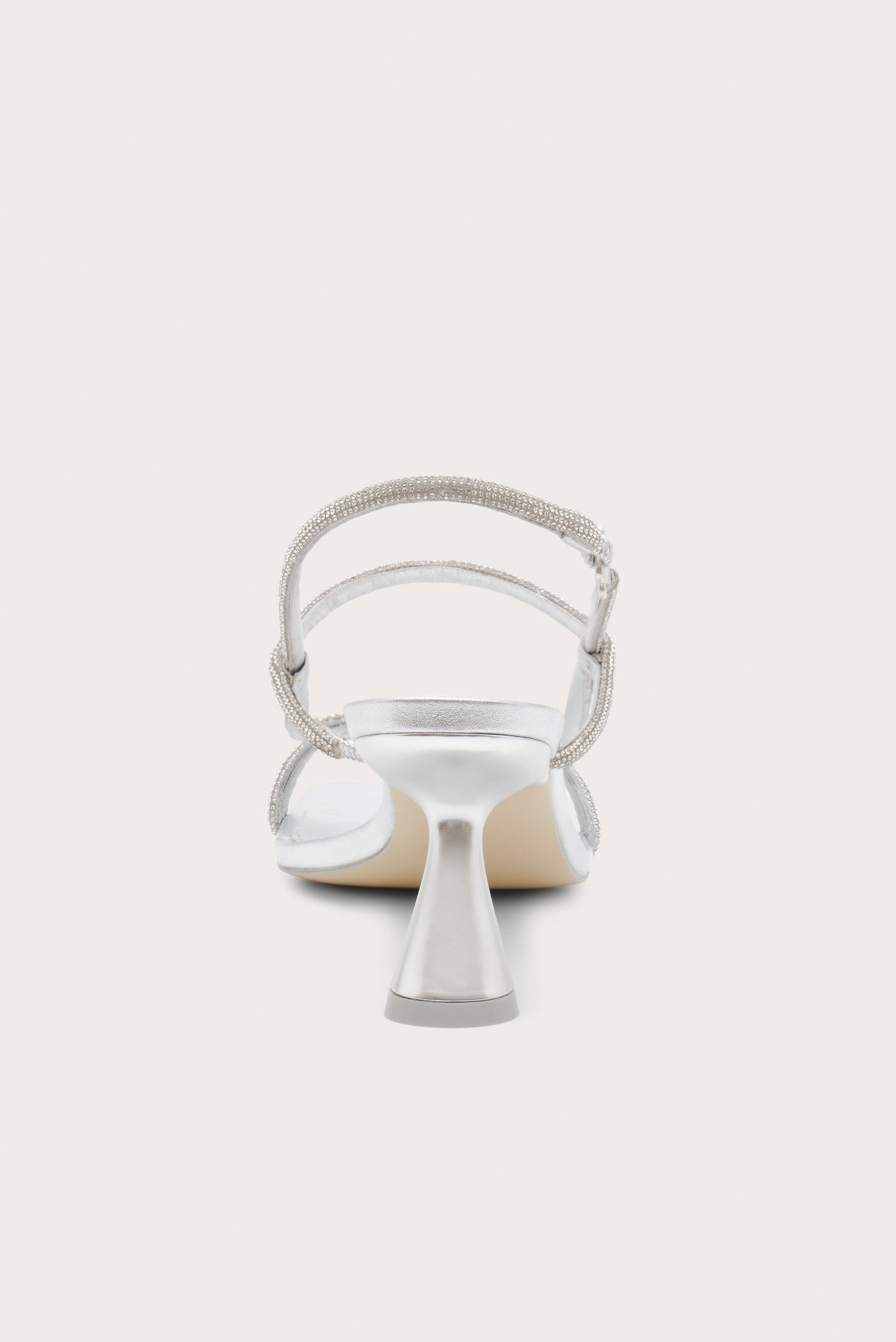 REINA RHINESTONE SANDAL Cult Gaia