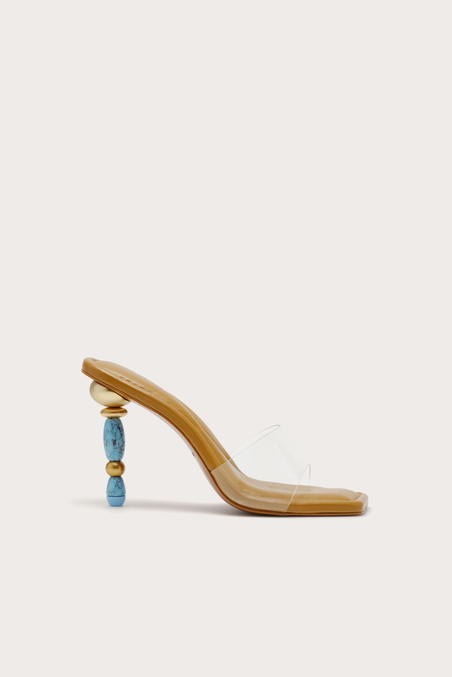 MAHINA SANDAL Cult Gaia