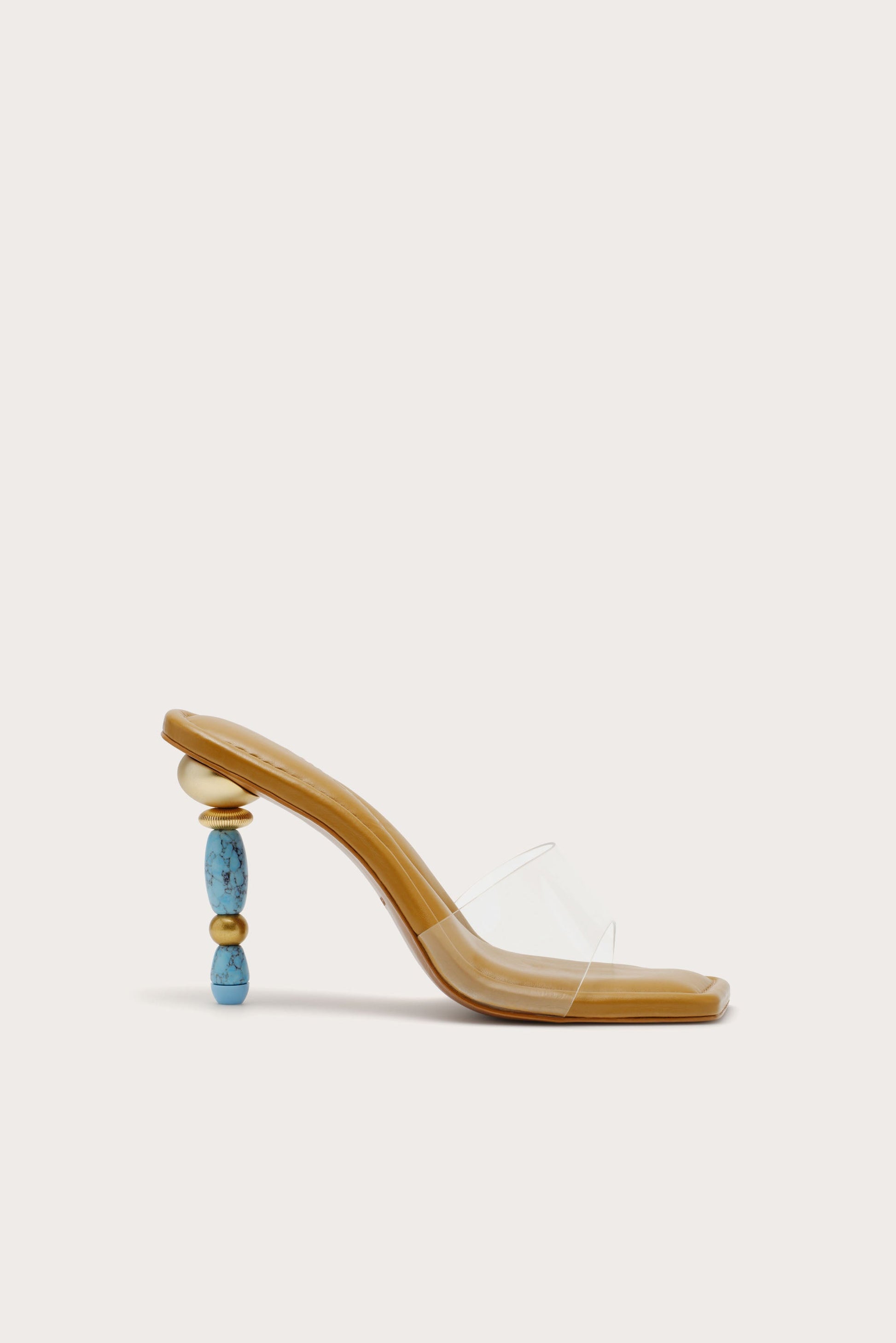 MAHINA SANDAL Cult Gaia