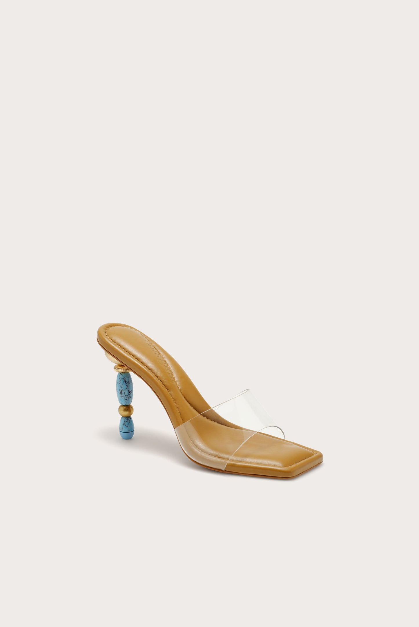 MAHINA SANDAL Cult Gaia