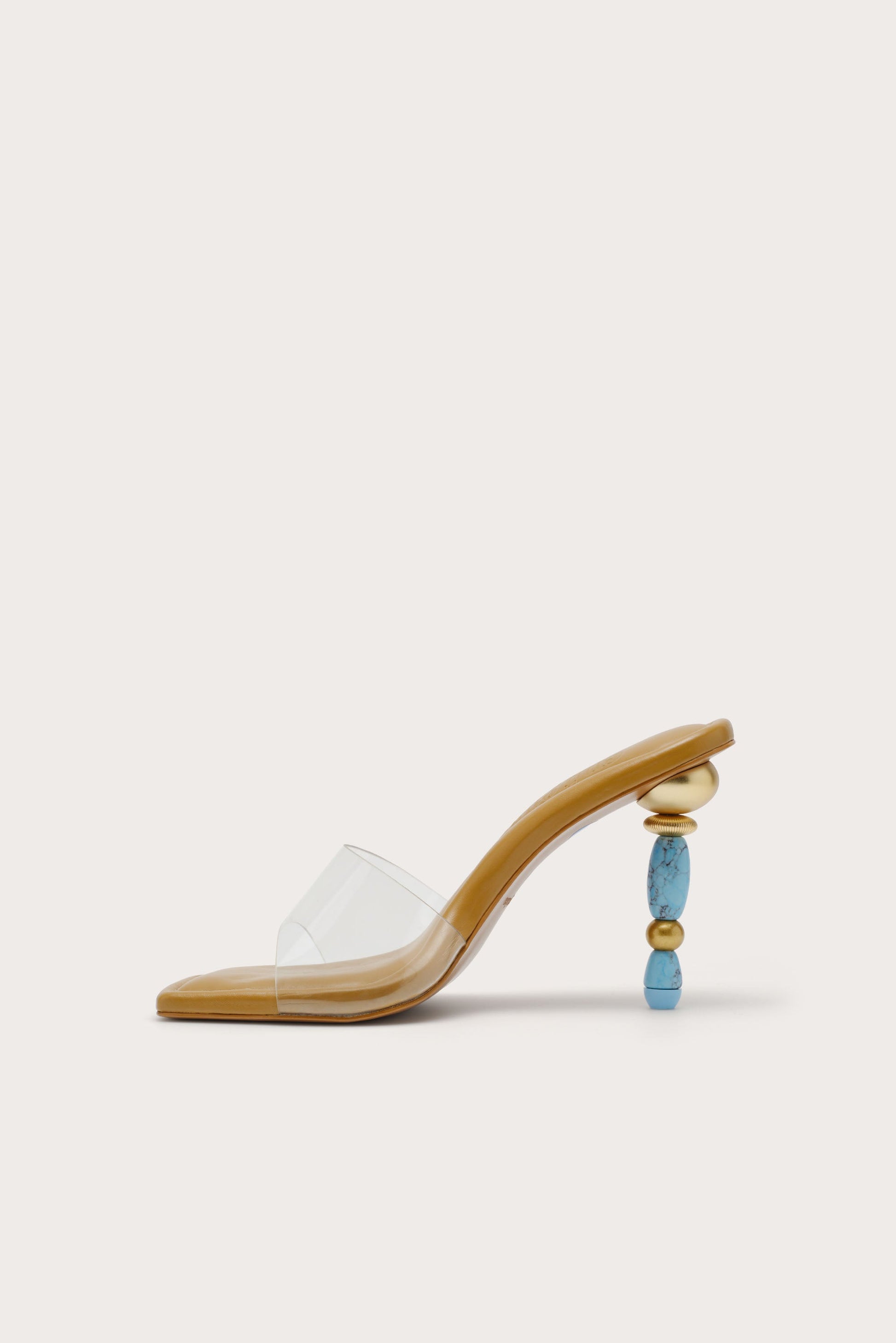 MAHINA SANDAL Cult Gaia