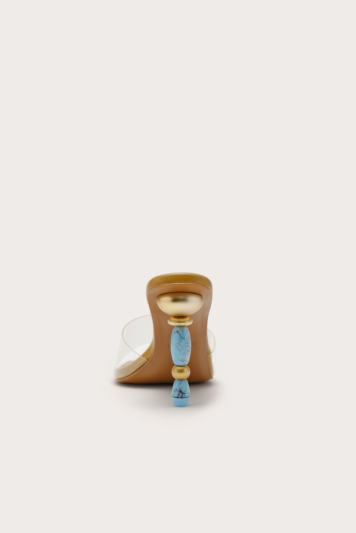 MAHINA SANDAL Cult Gaia