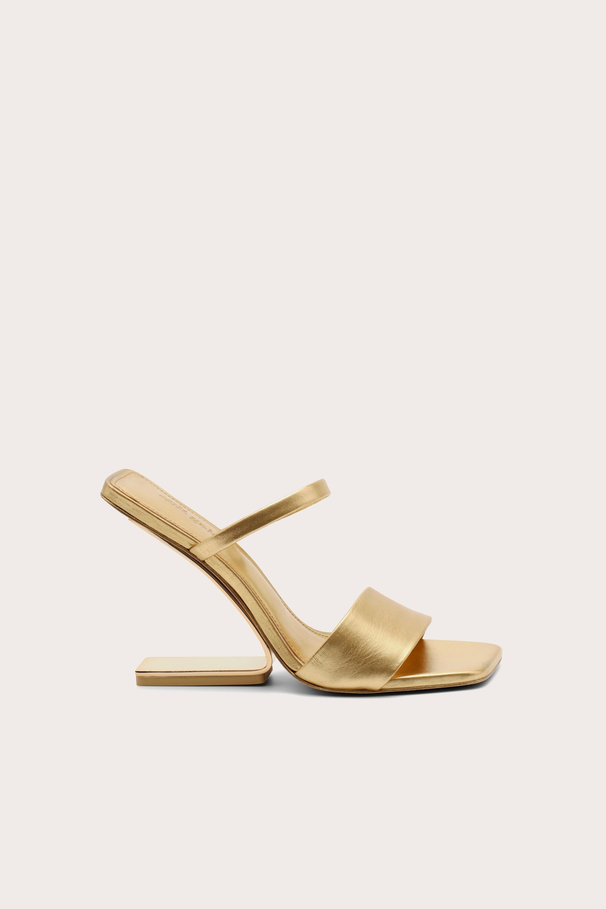 RENE SANDAL Cult Gaia
