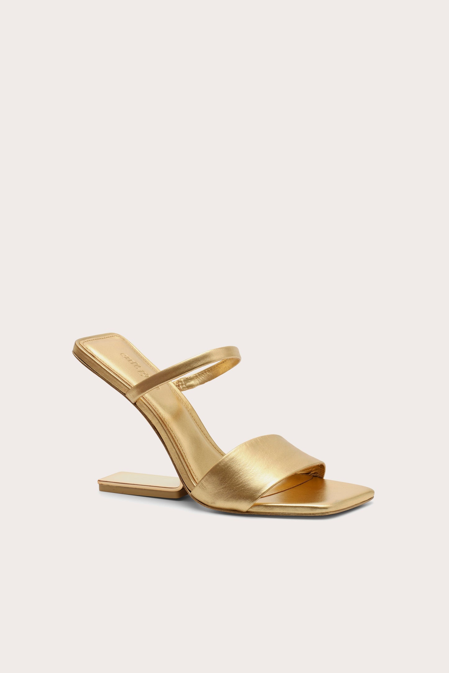 RENE SANDAL Cult Gaia