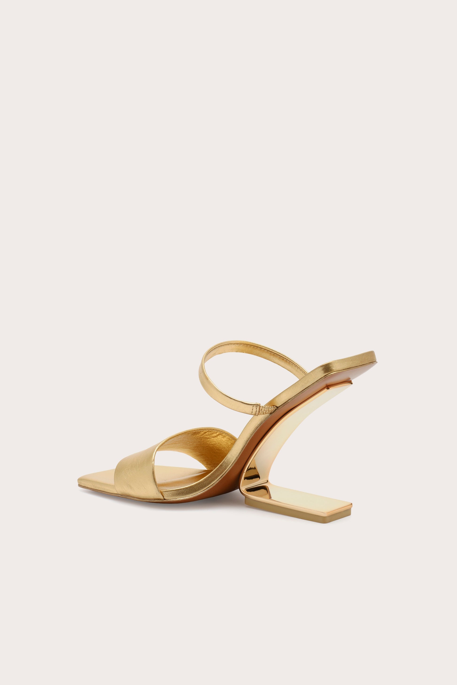 RENE SANDAL Cult Gaia