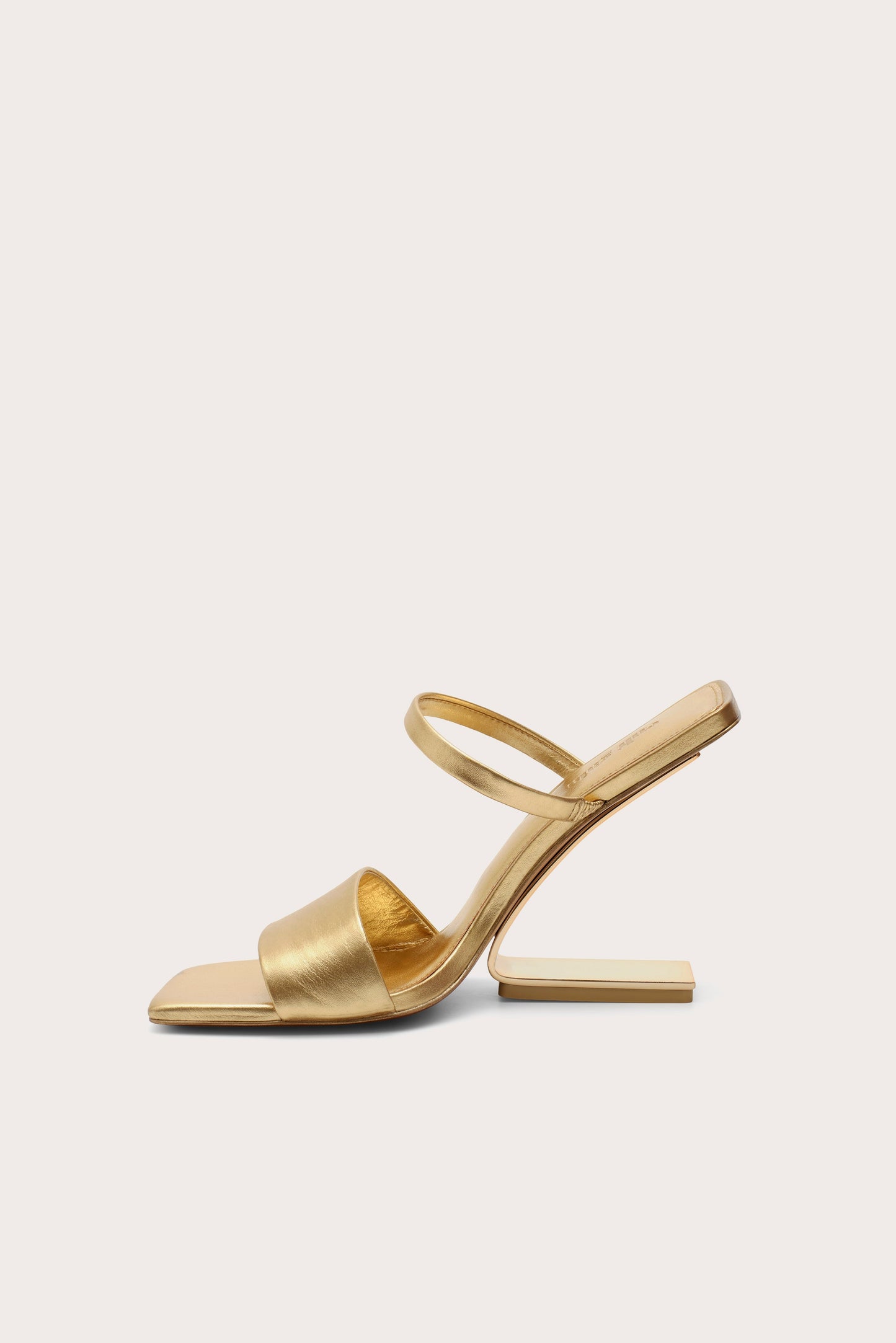 RENE SANDAL Cult Gaia