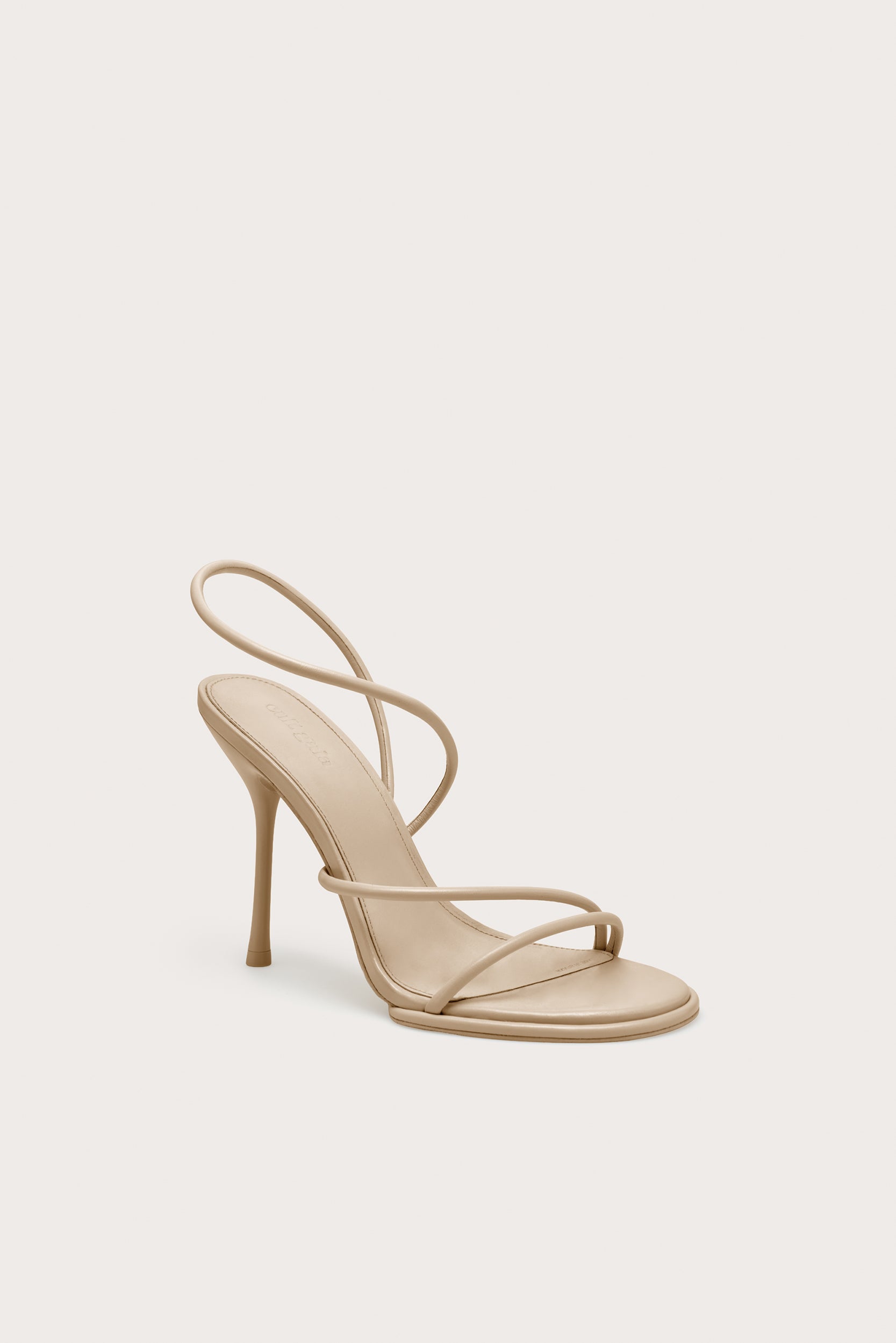 CANDACE SANDAL Cult Gaia