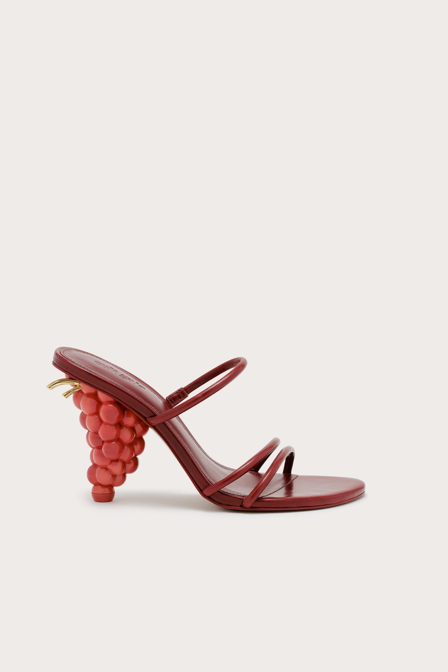 GRAPE SANDAL Cult Gaia