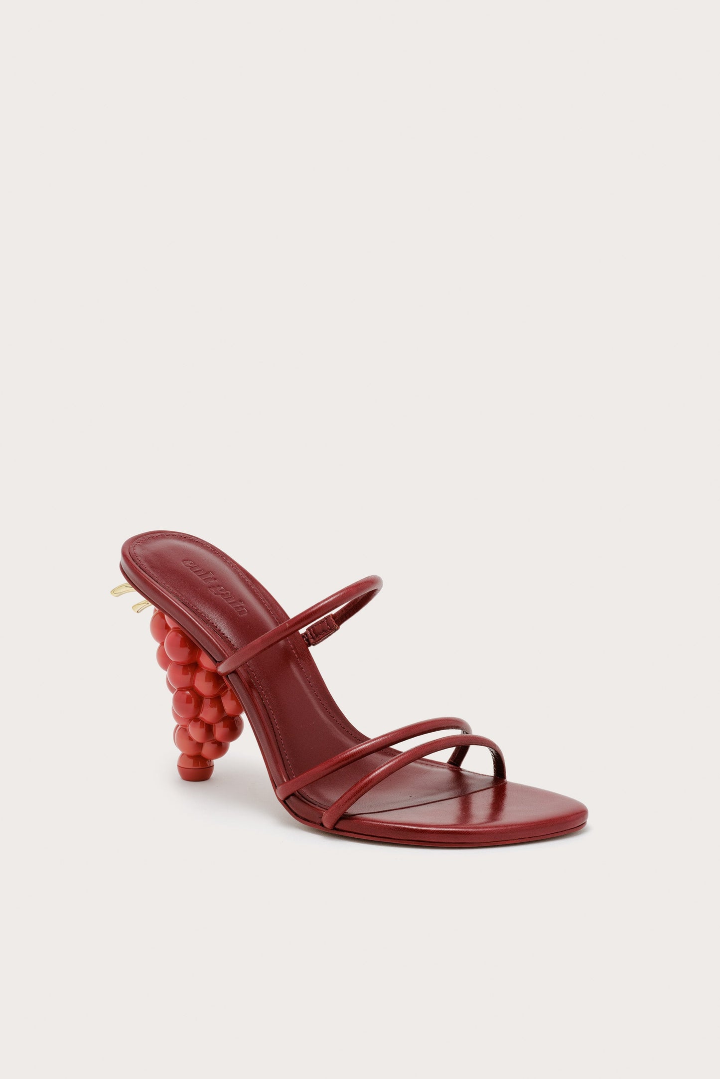 GRAPE SANDAL Cult Gaia