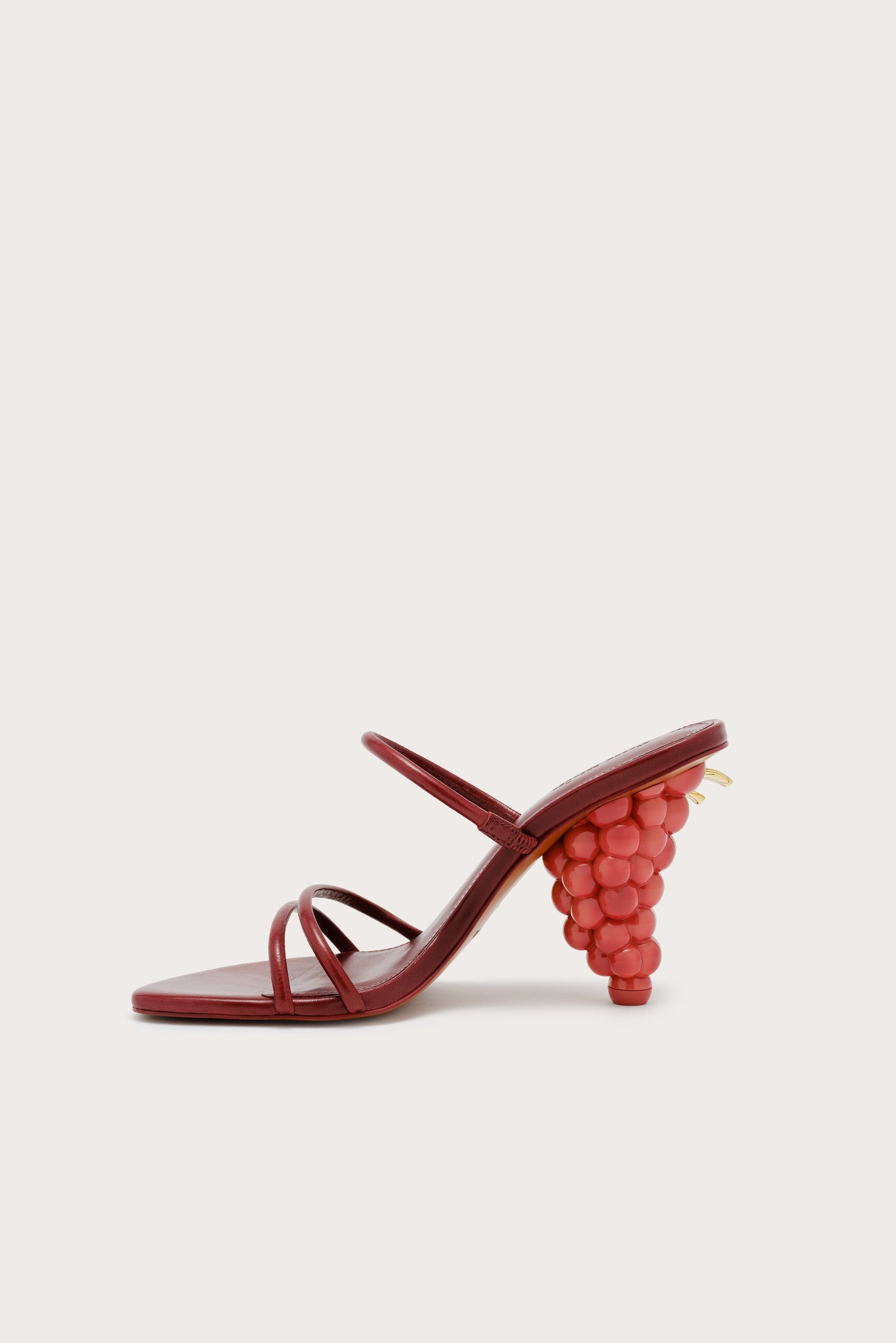 GRAPE SANDAL Cult Gaia