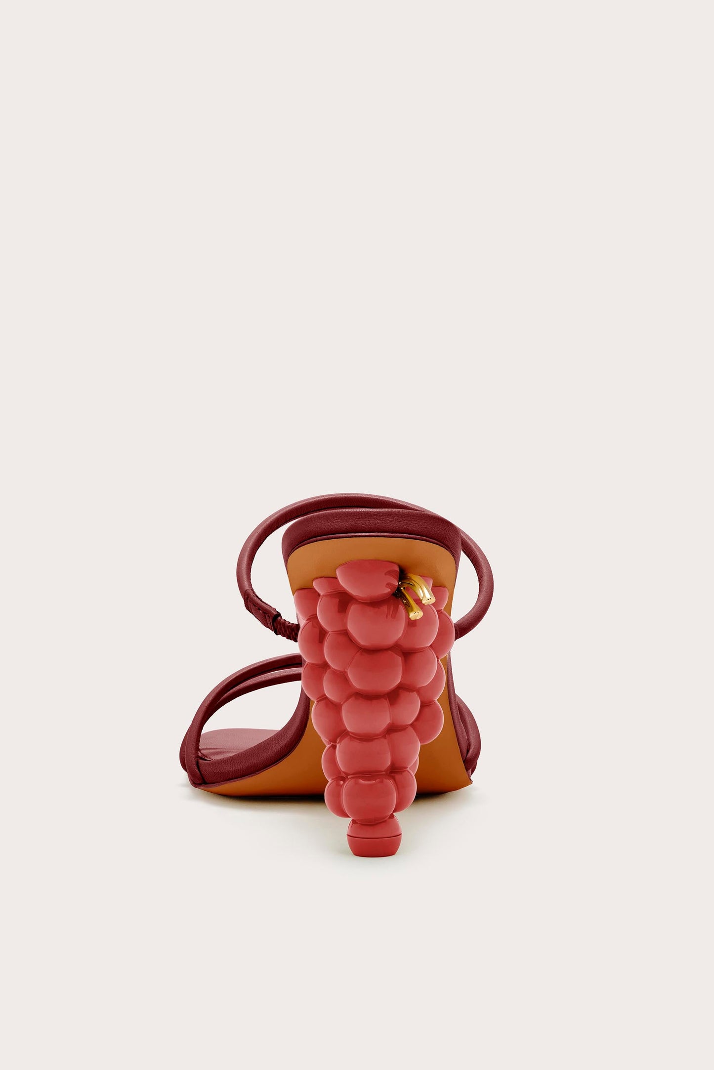 GRAPE SANDAL Cult Gaia