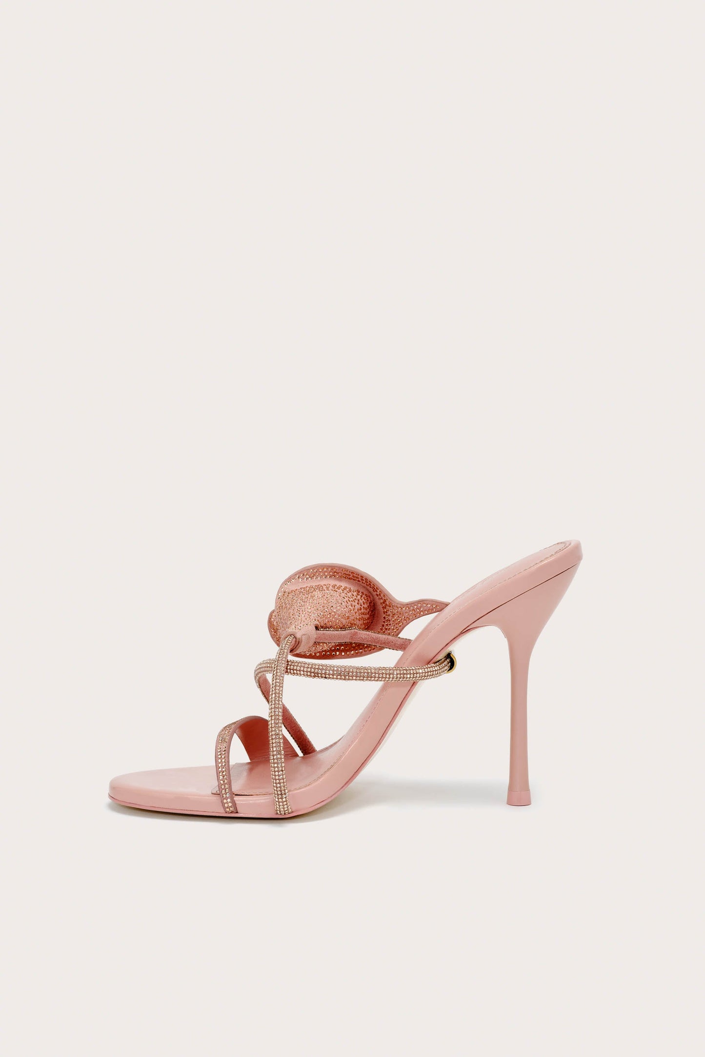 CAMILLA SANDAL Cult Gaia