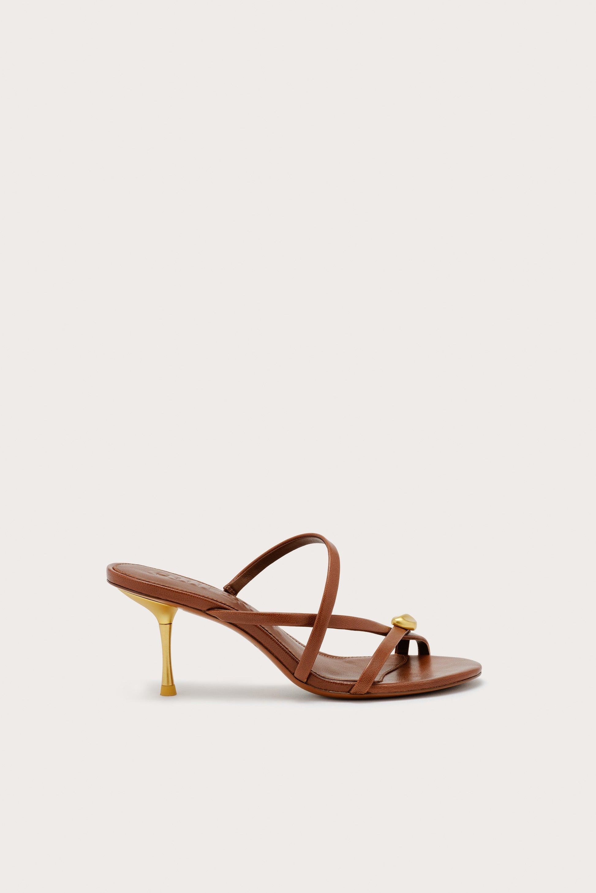 VALESKA SANDAL Cult Gaia