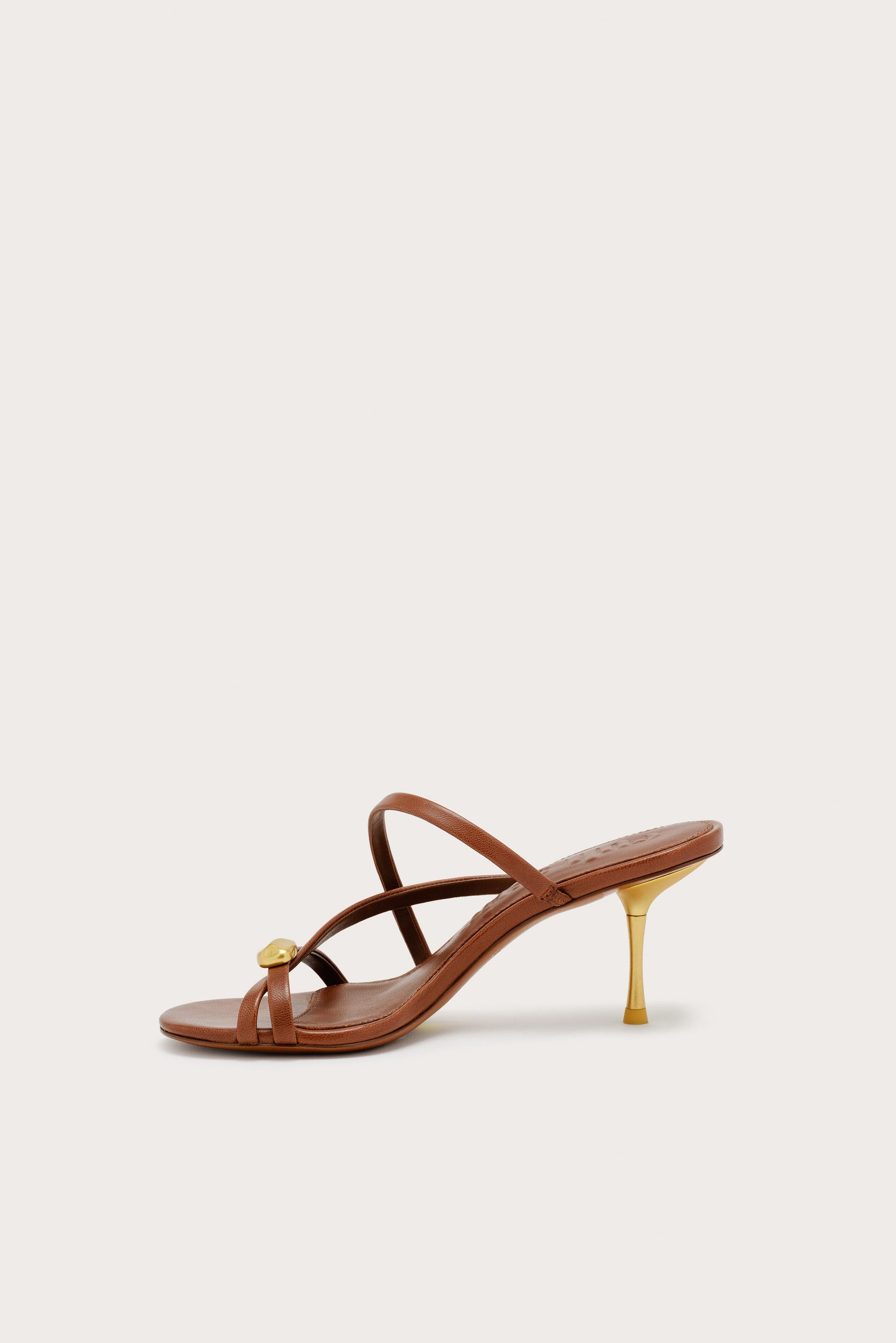 VALESKA SANDAL Cult Gaia