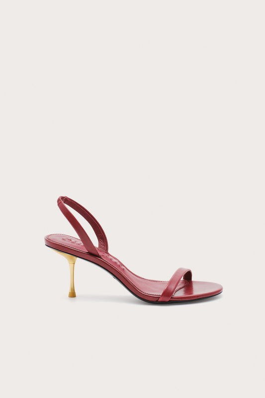 VERONICA SANDAL Cult Gaia
