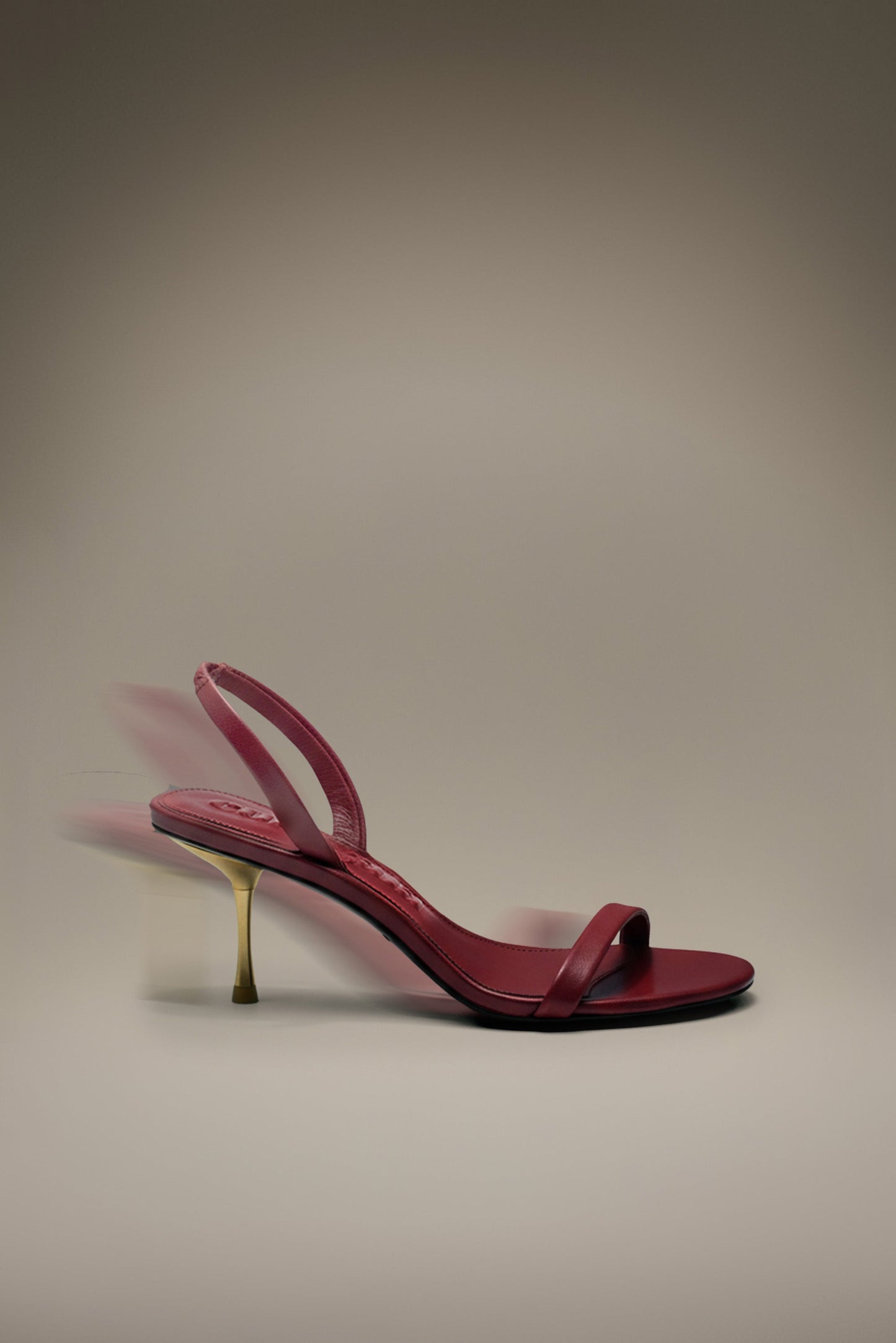 VERONICA SANDAL Cult Gaia