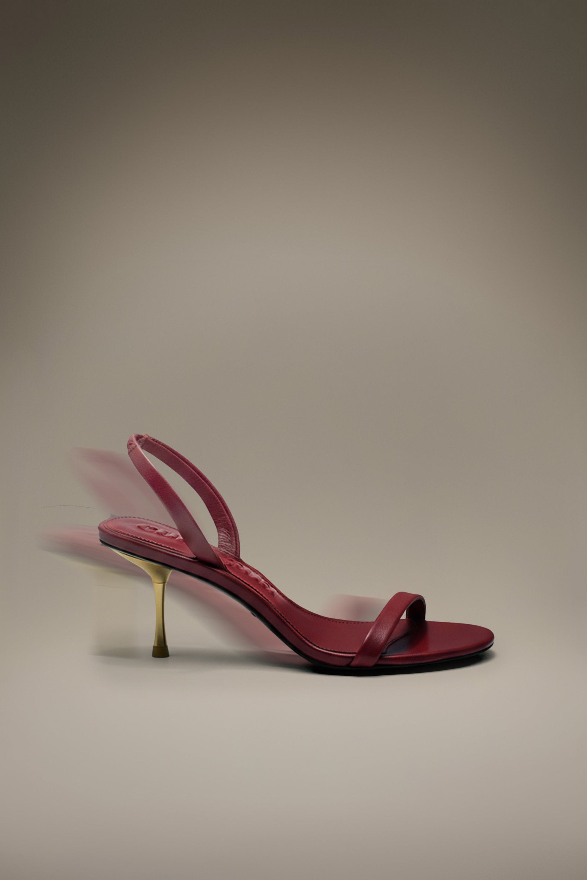 VERONICA SANDAL Cult Gaia