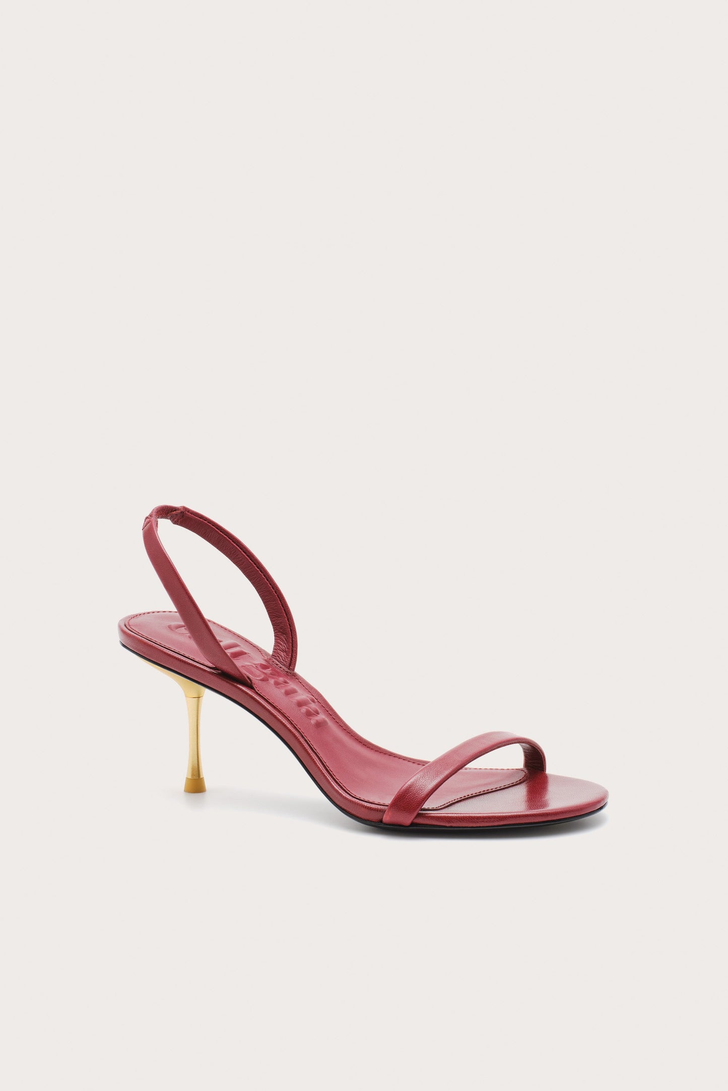 VERONICA SANDAL Cult Gaia