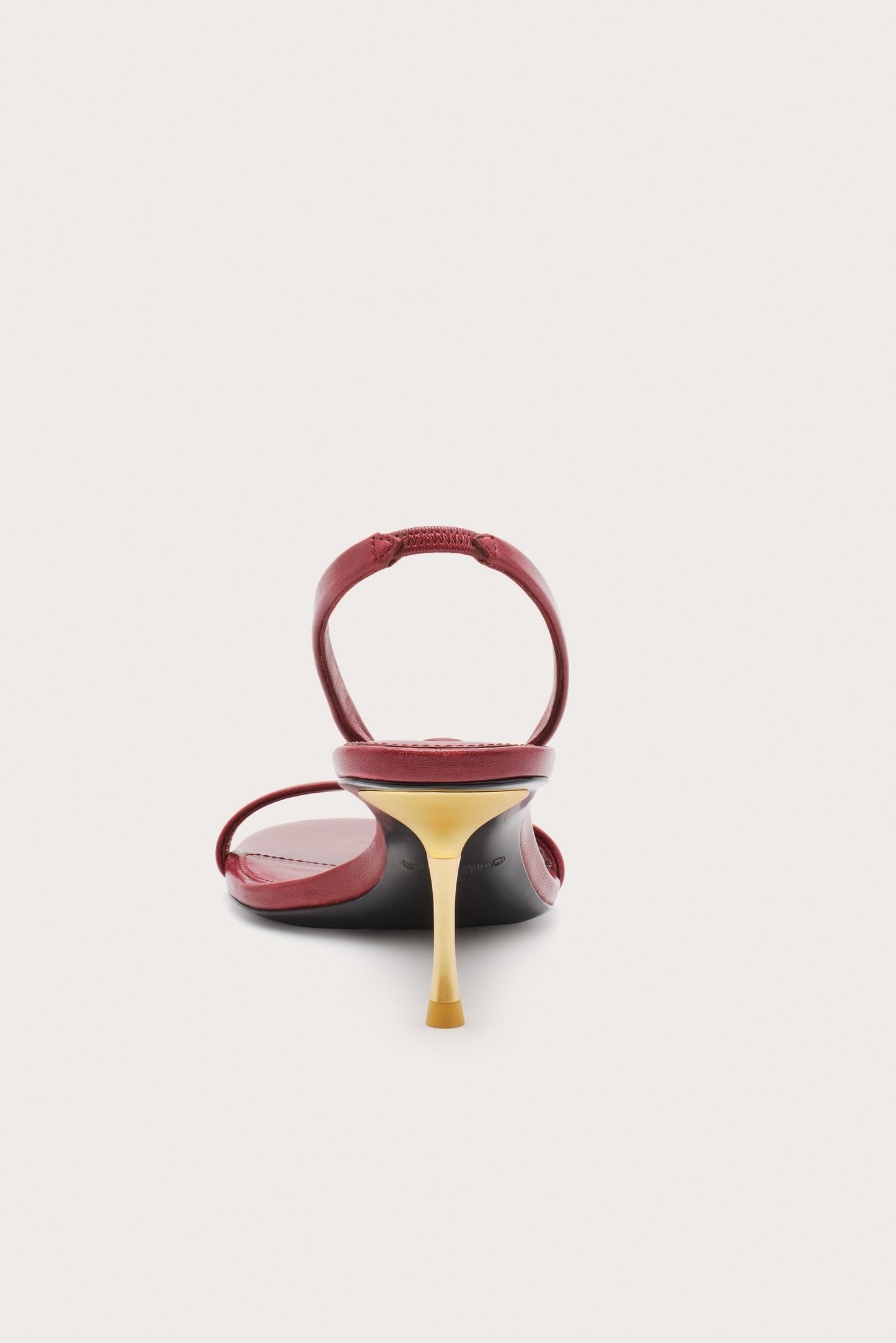 VERONICA SANDAL Cult Gaia