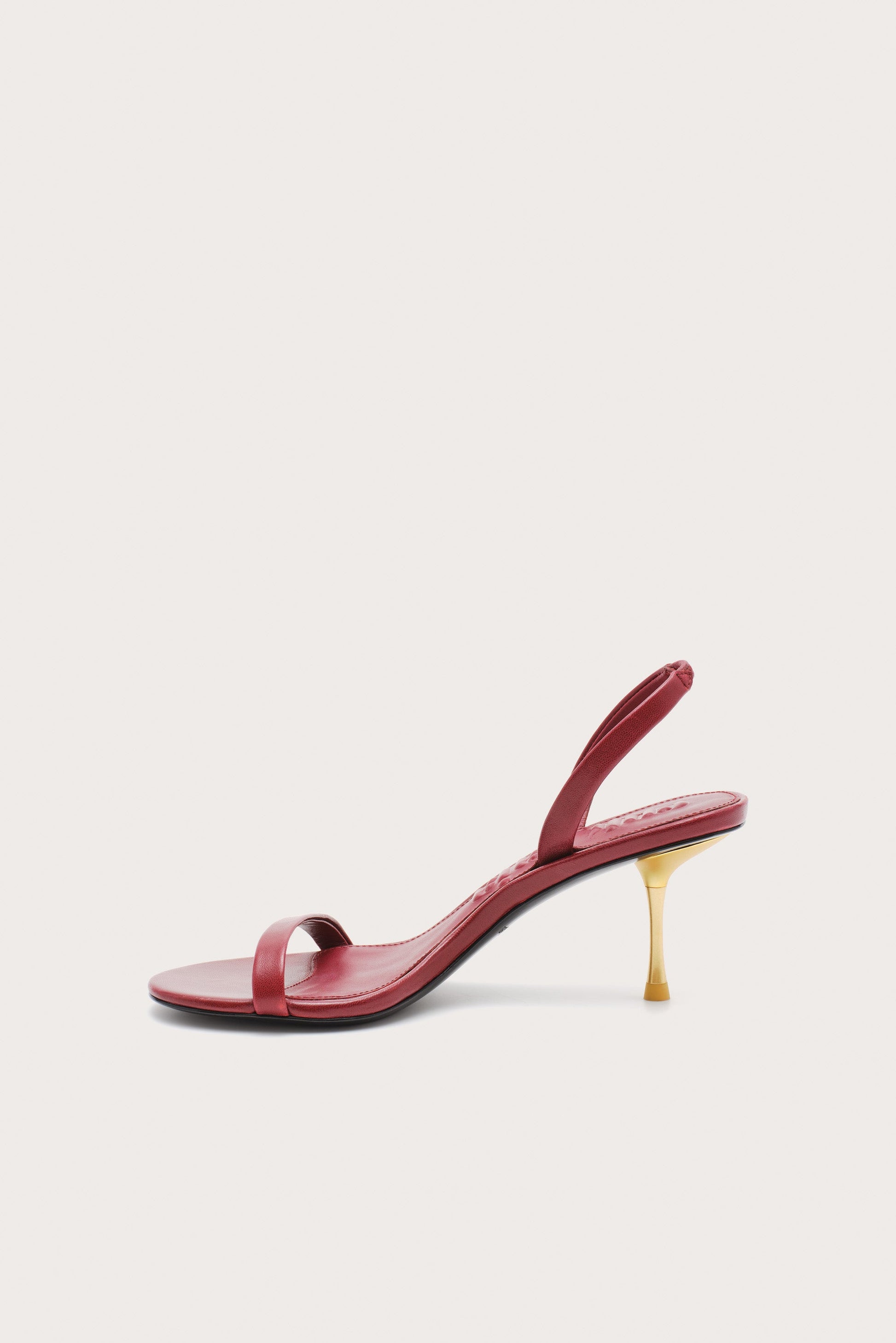 VERONICA SANDAL Cult Gaia