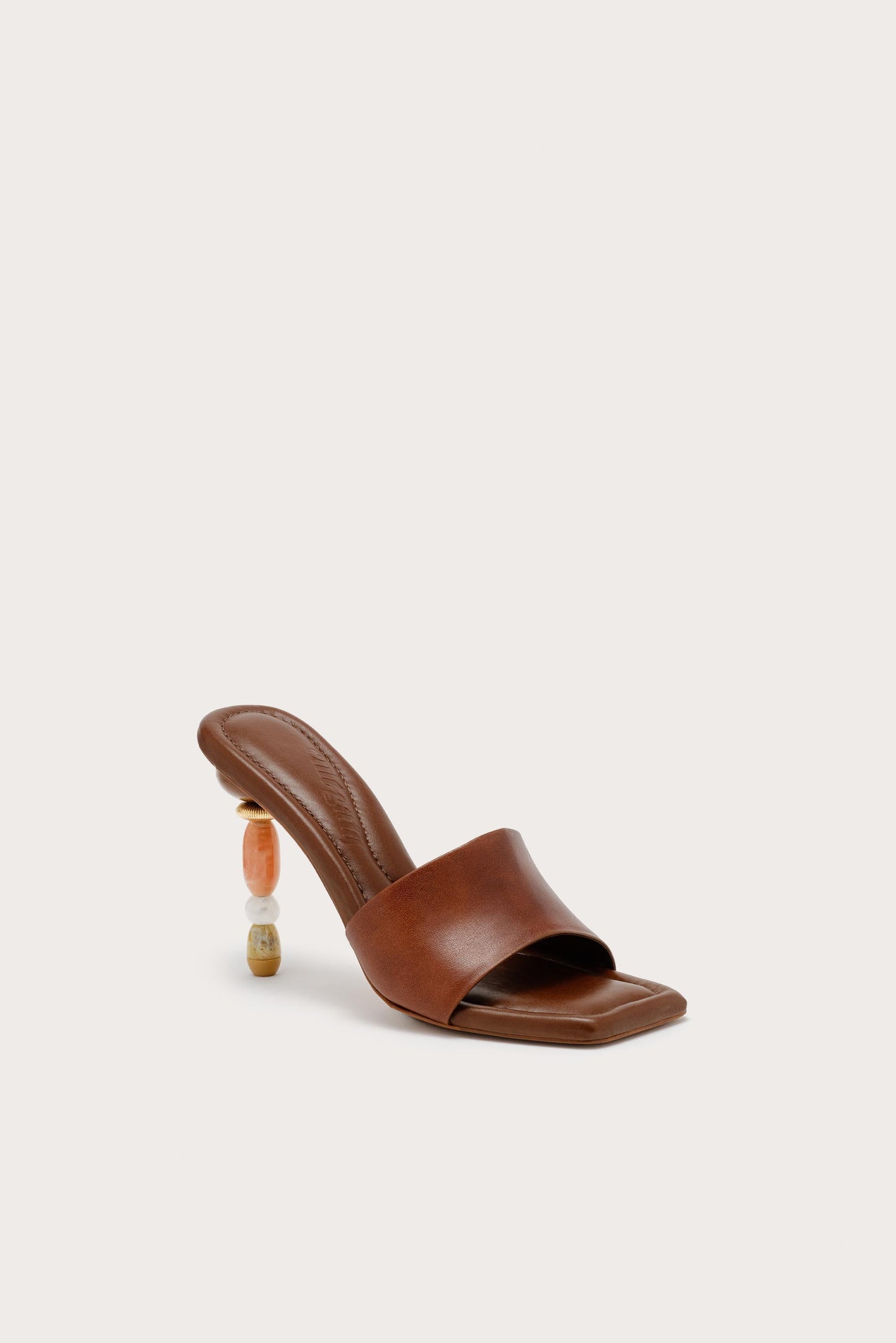 MAHINA SANDAL Cult Gaia
