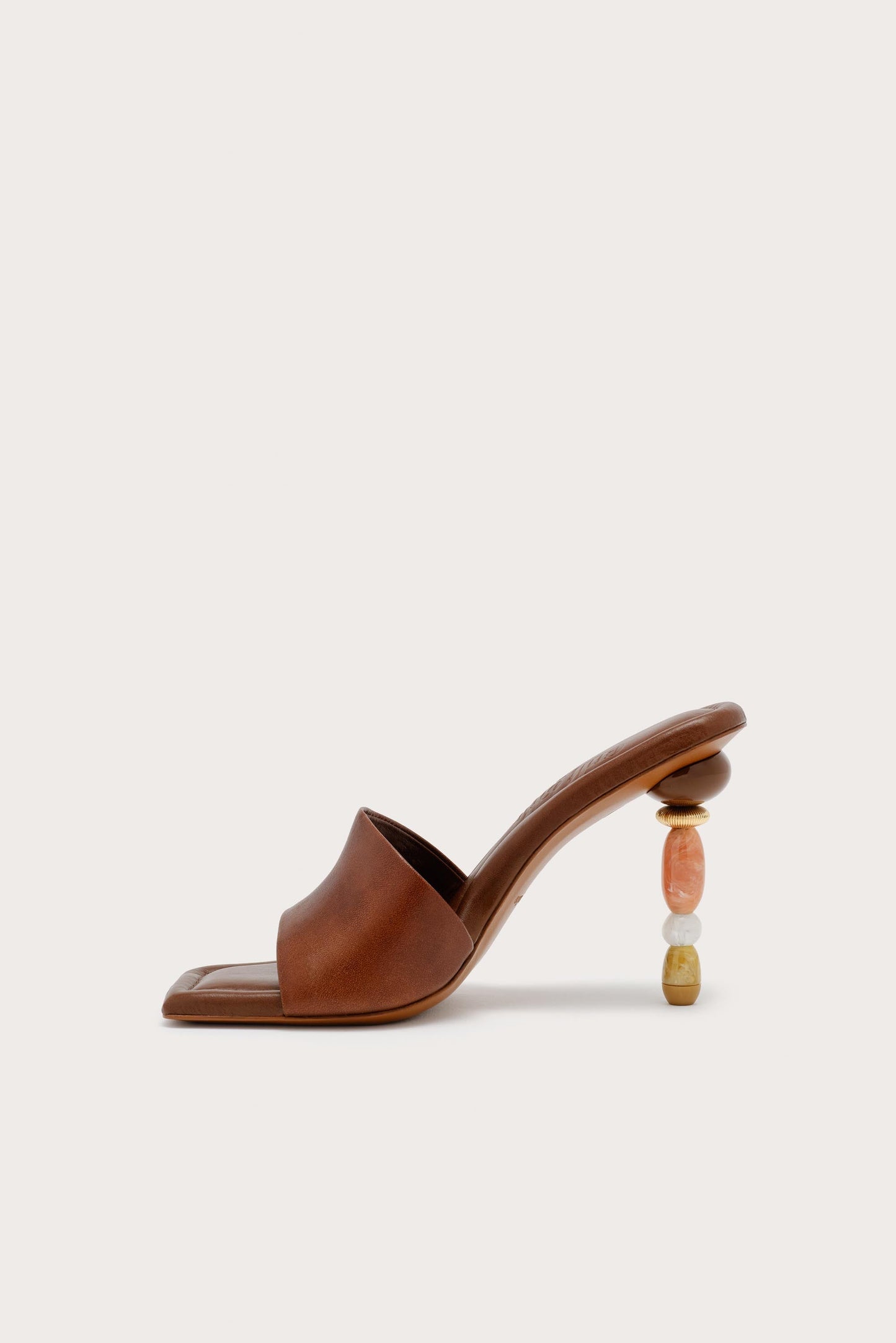 MAHINA SANDAL Cult Gaia