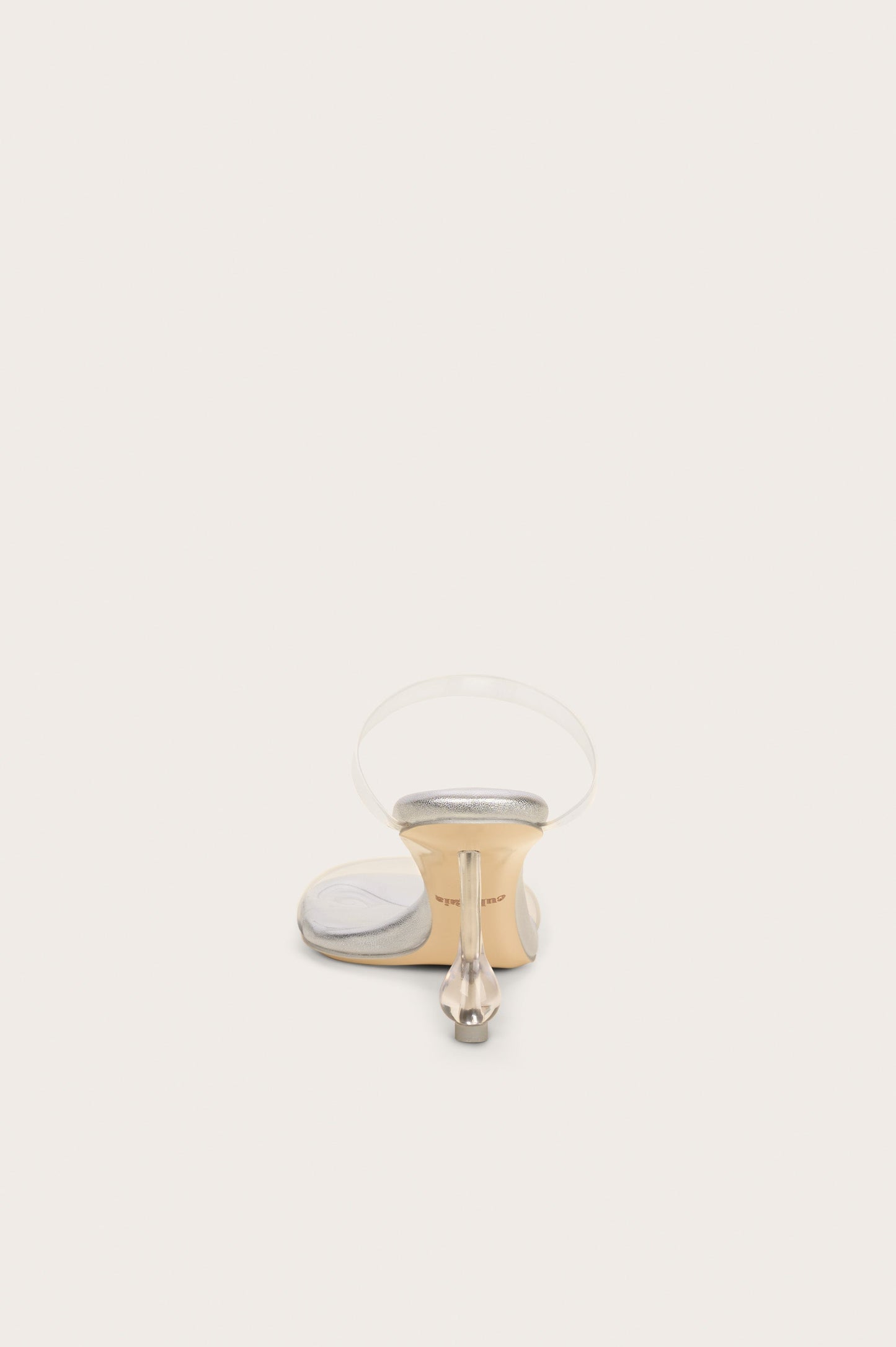 DEMI SANDAL Cult Gaia