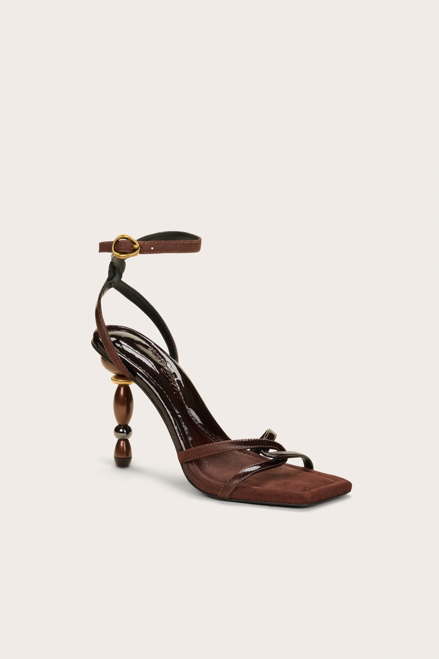 MADDIE SANDAL Cult Gaia