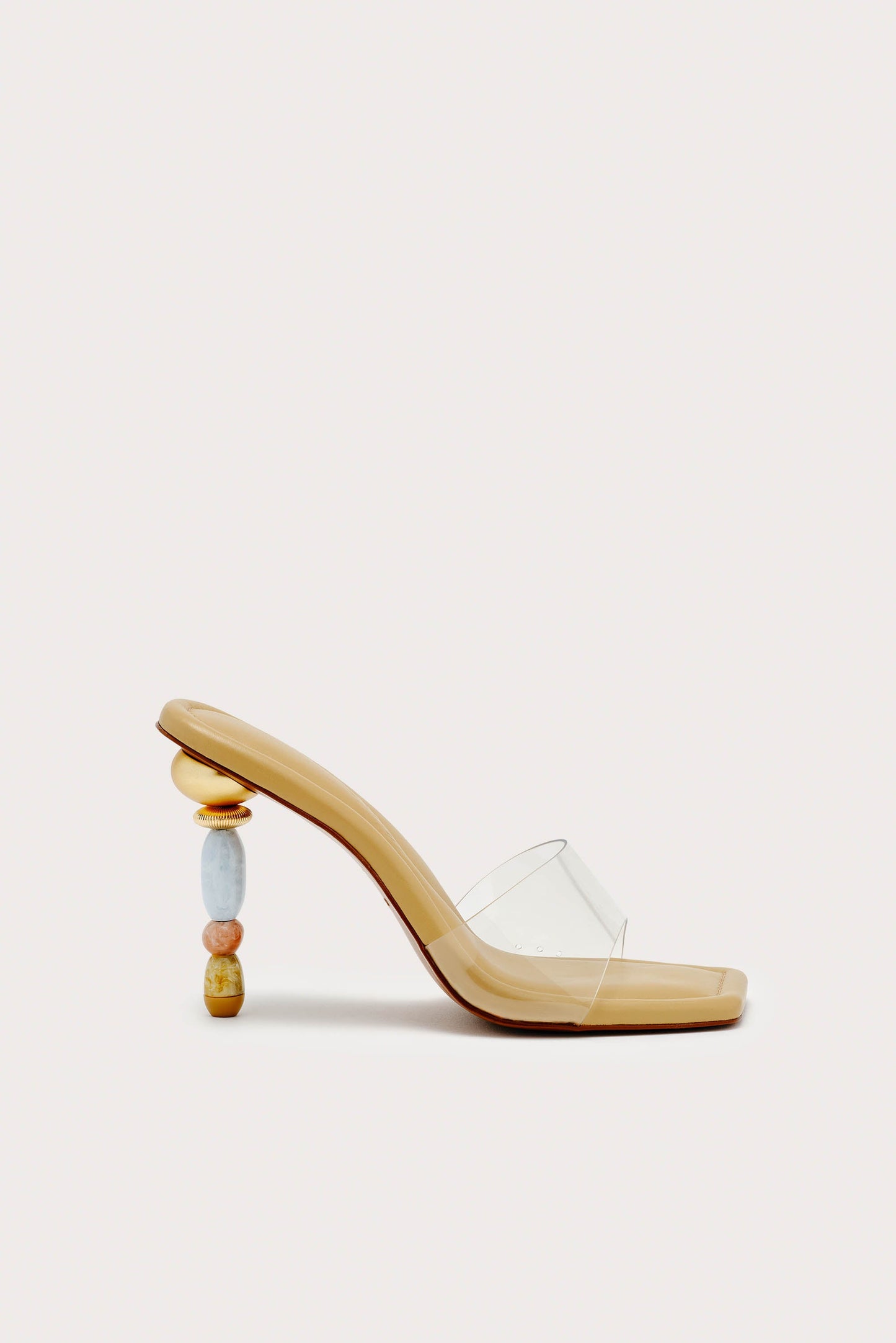 MAHINA SANDAL Cult Gaia