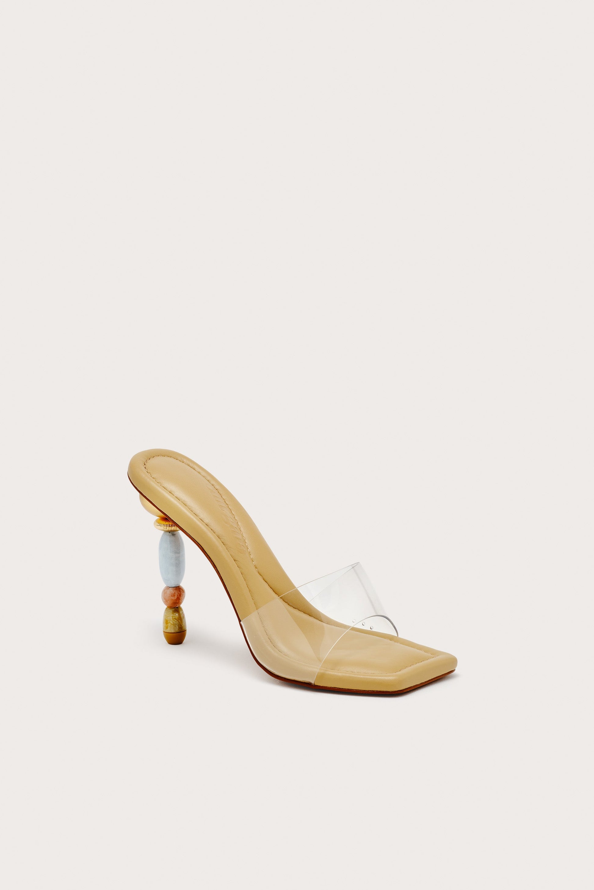 MAHINA SANDAL Cult Gaia