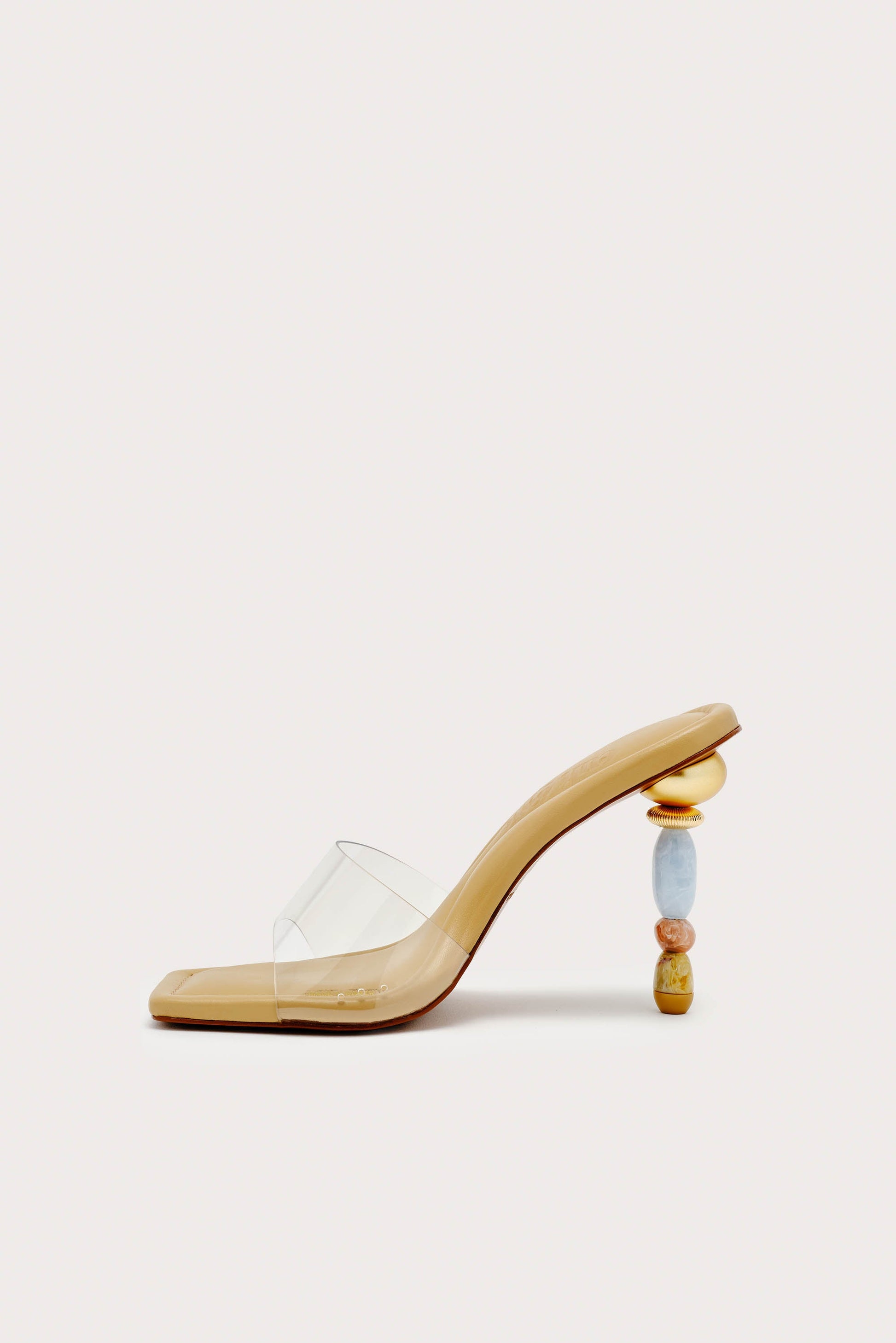 MAHINA SANDAL Cult Gaia