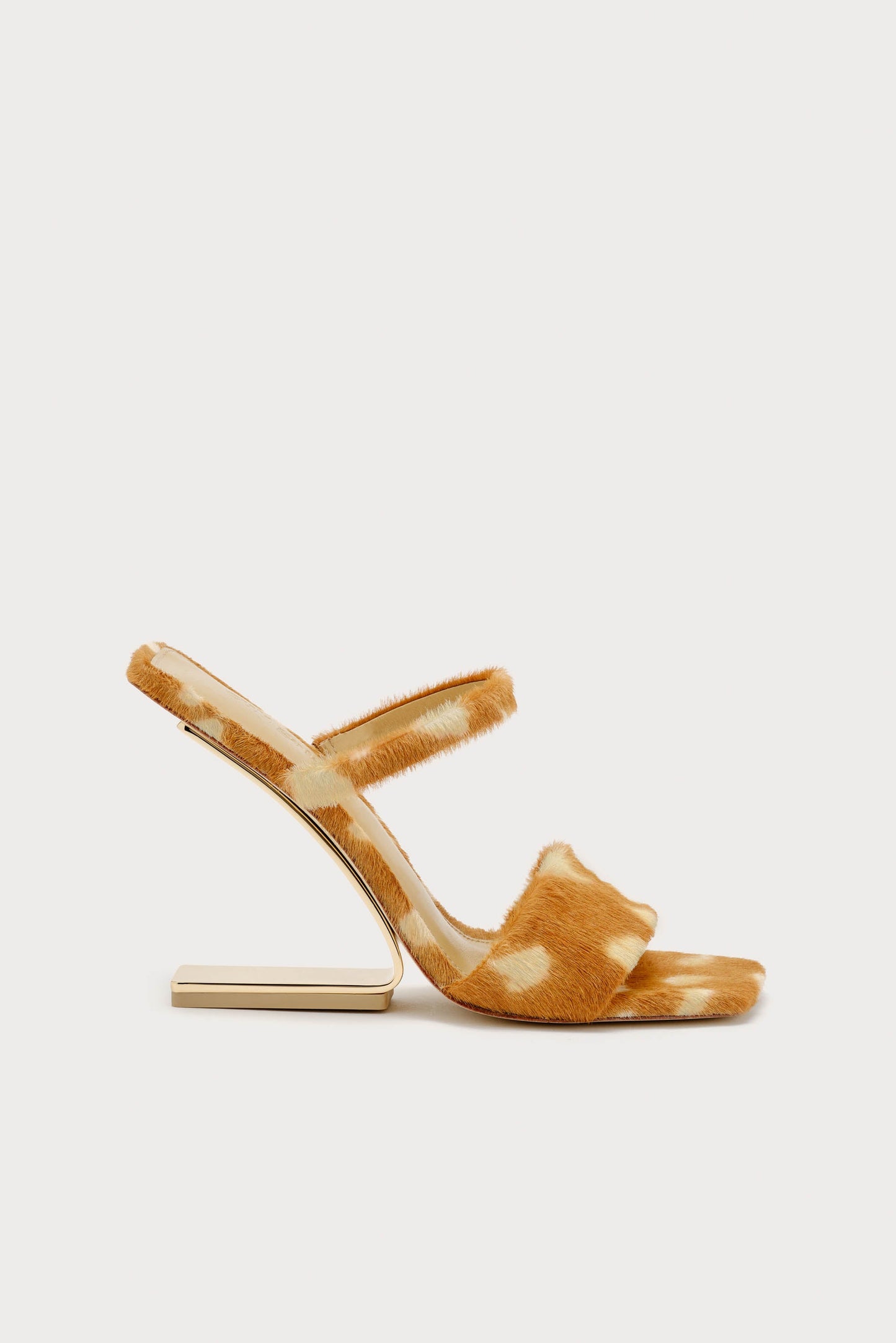 RENE SANDAL Cult Gaia