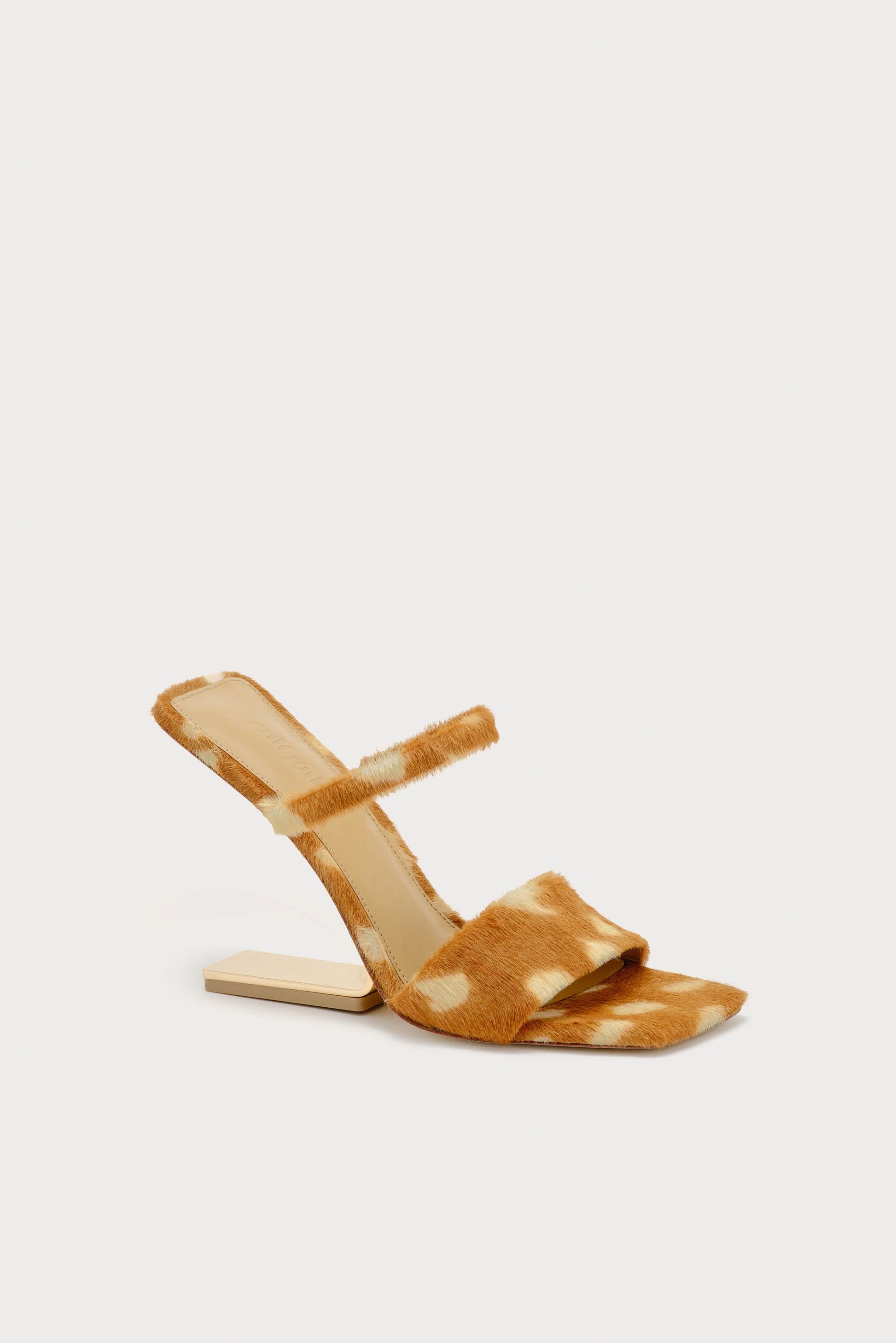 RENE SANDAL Cult Gaia