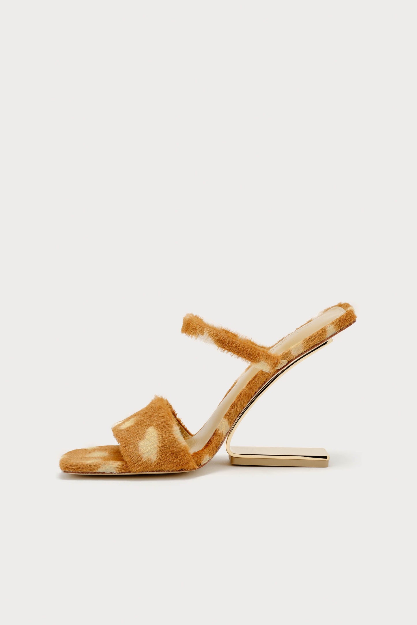 RENE SANDAL Cult Gaia