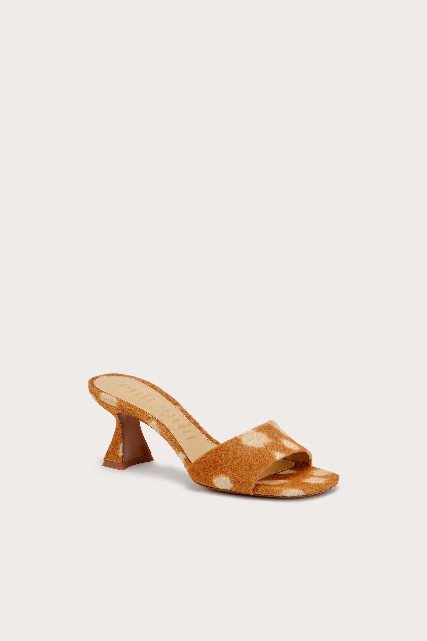 ARIA SANDAL Cult Gaia
