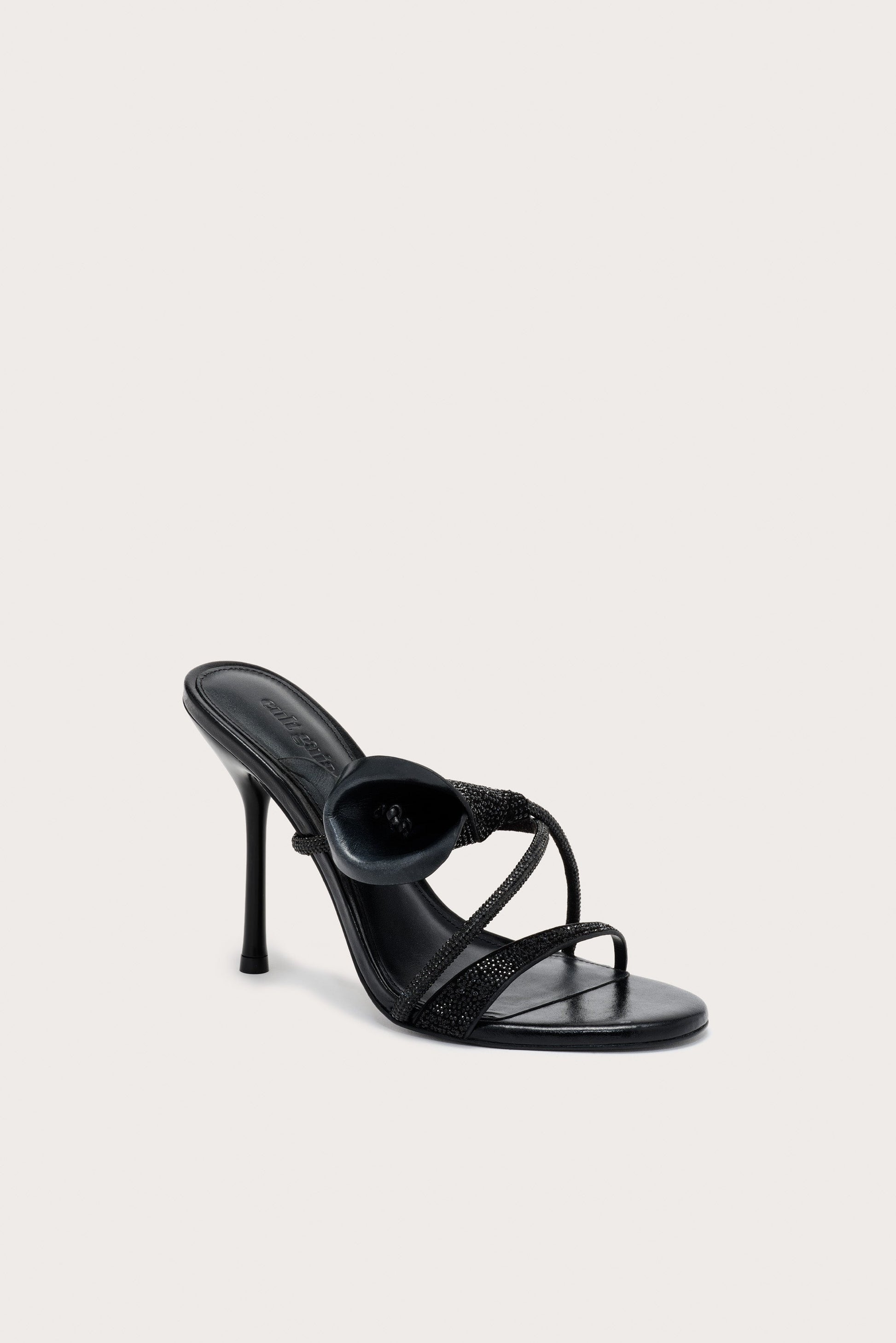 CAMILLA SANDAL Cult Gaia