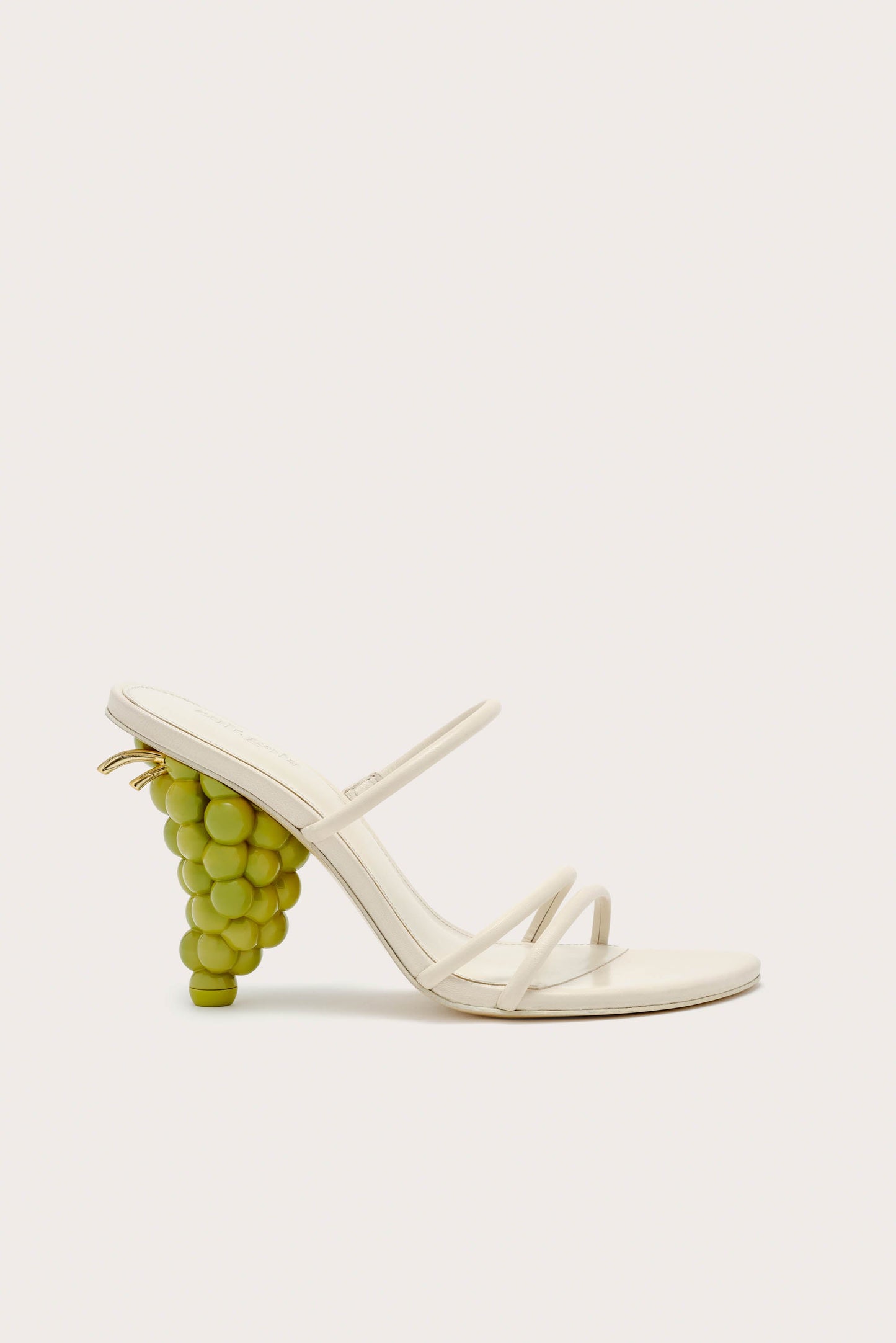 GRAPE SANDAL Cult Gaia