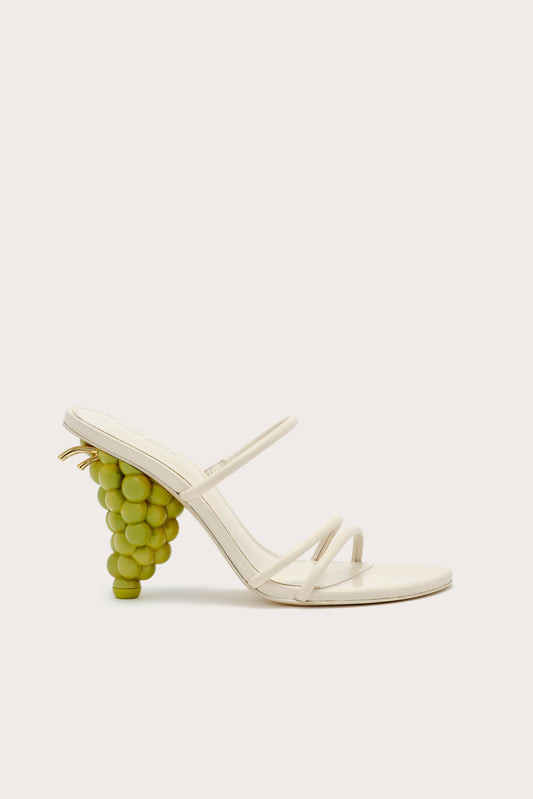 GRAPE SANDAL Cult Gaia